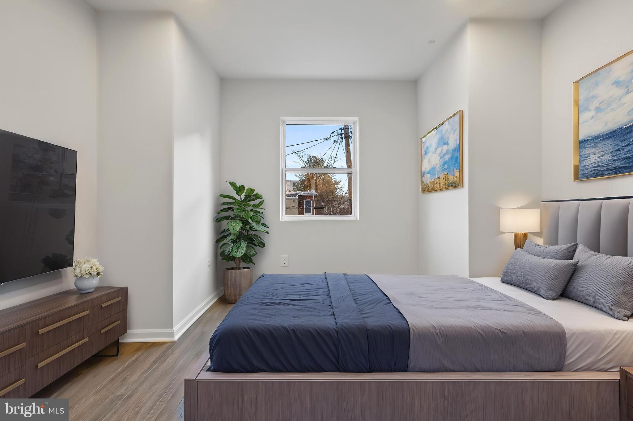 REMINGTON HISTORIC DISTRICT - Residential Lease