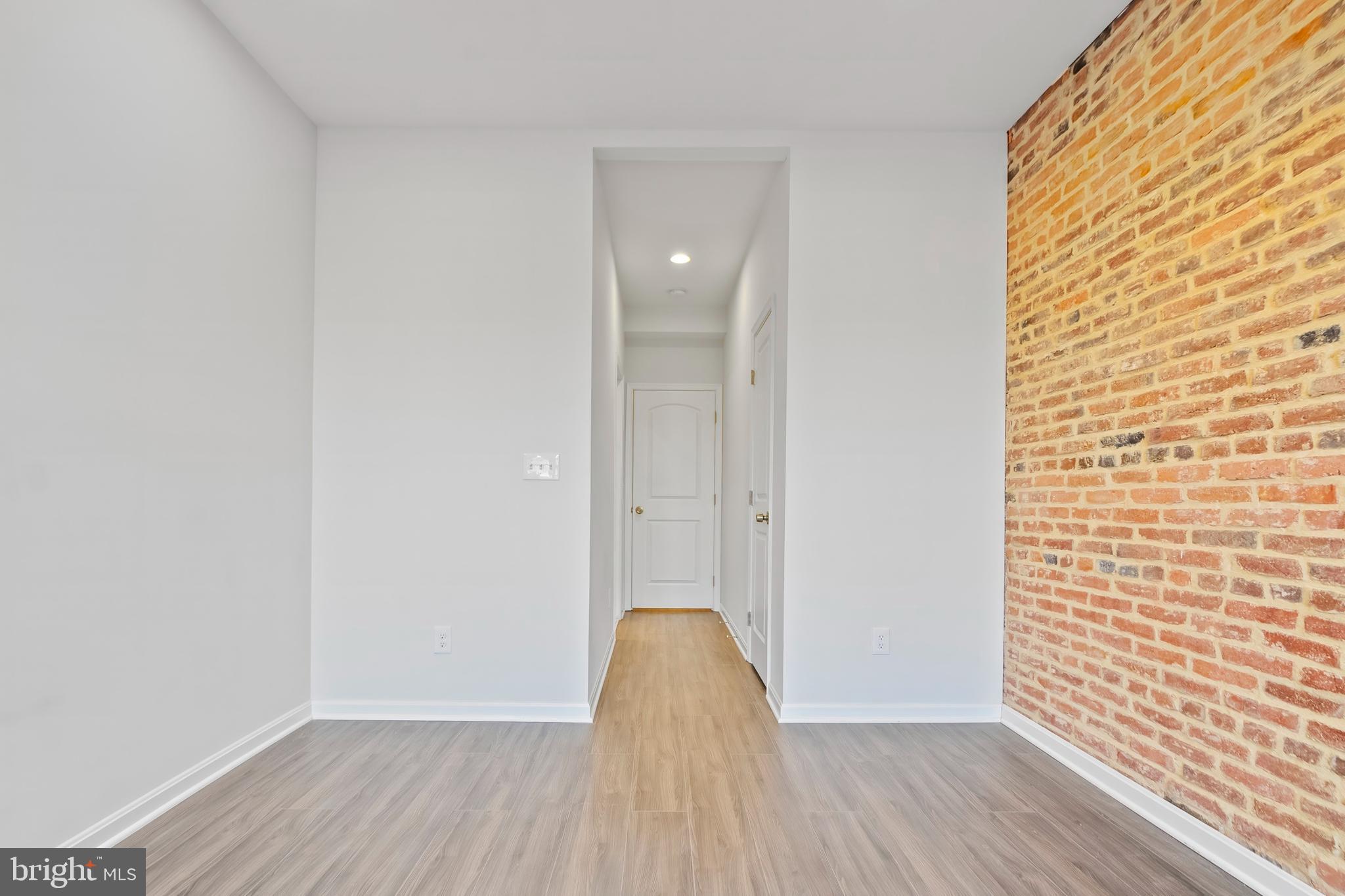 REMINGTON HISTORIC DISTRICT - Residential Lease