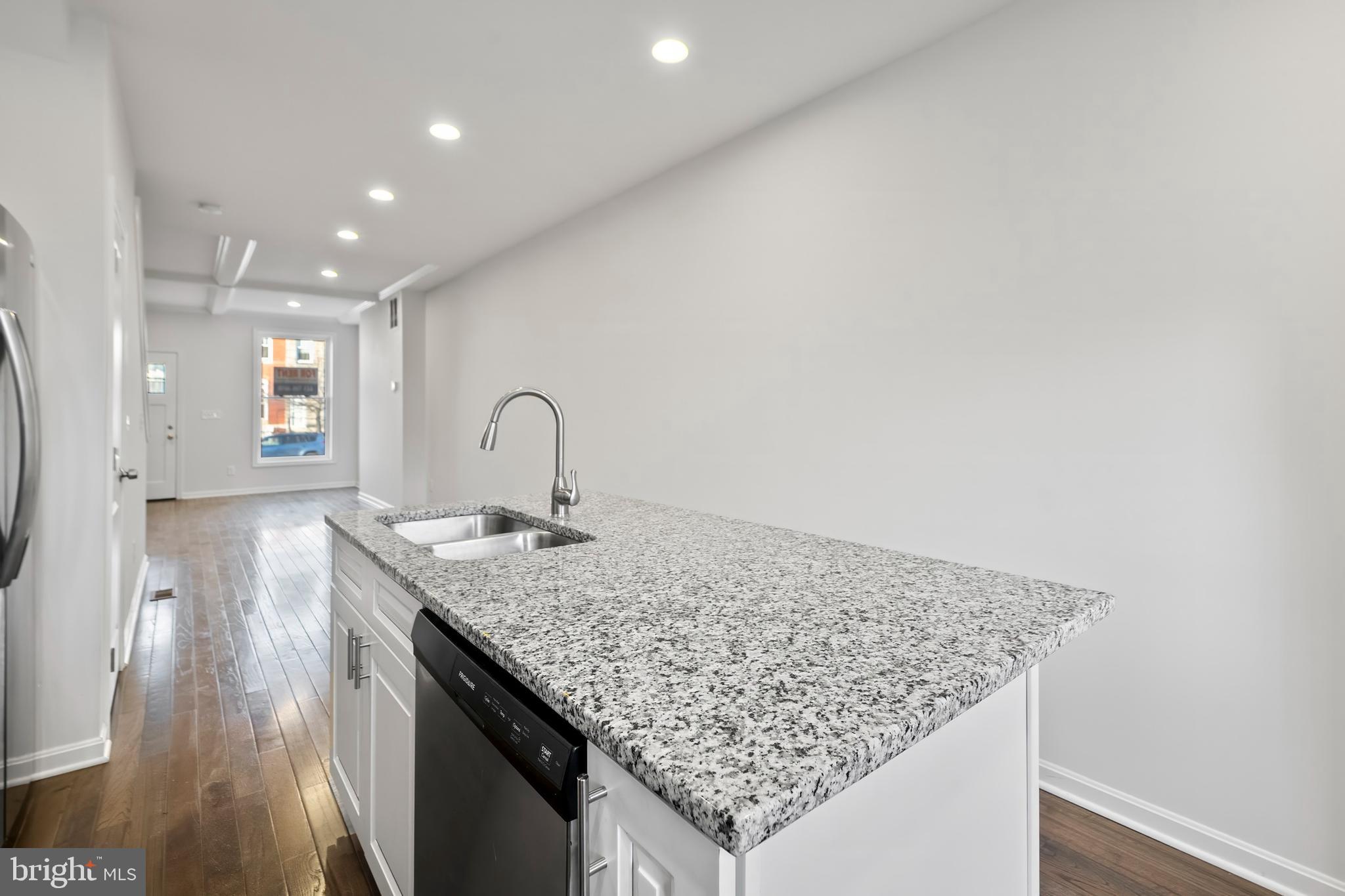 REMINGTON HISTORIC DISTRICT - Residential Lease