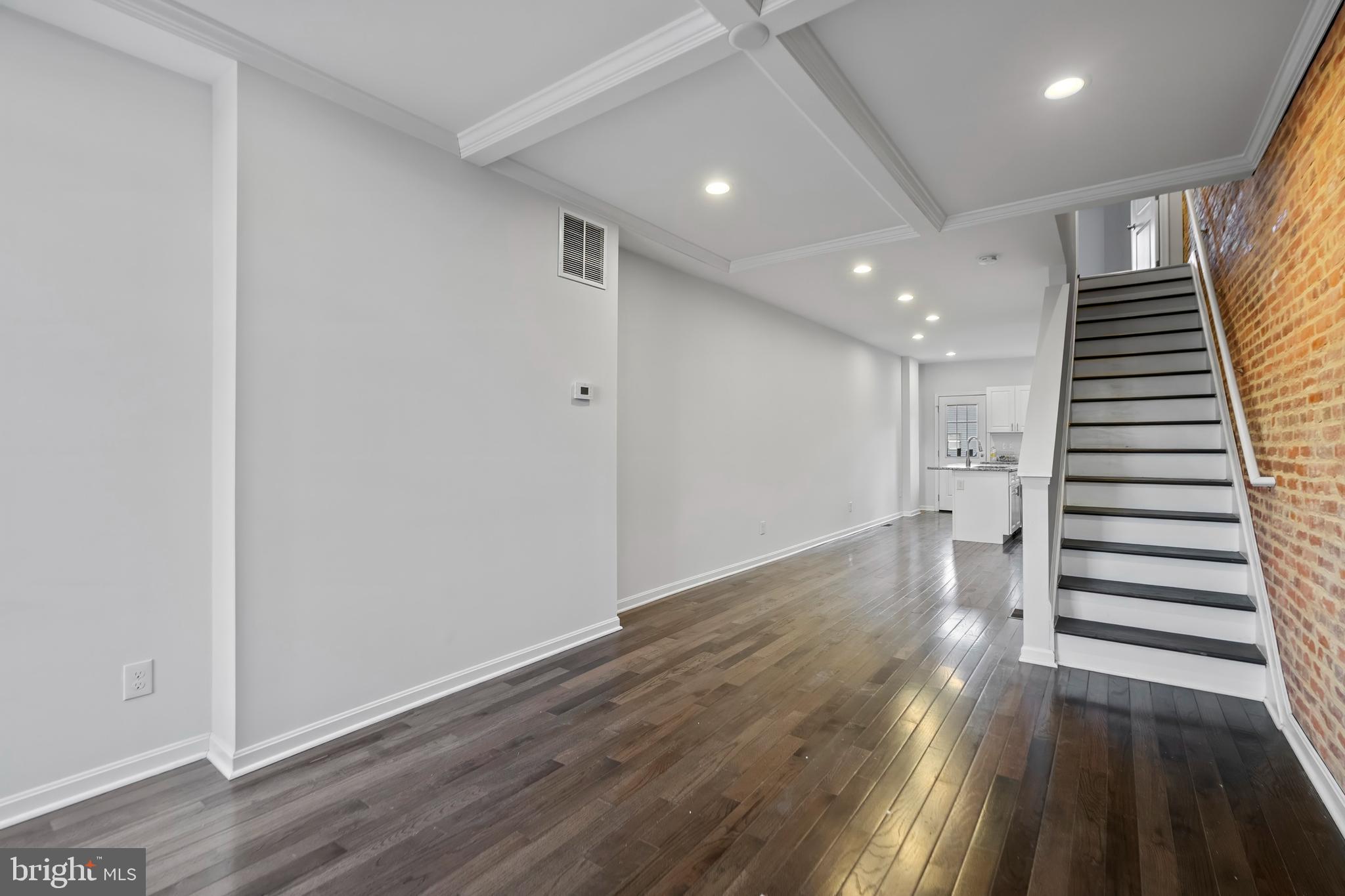 REMINGTON HISTORIC DISTRICT - Residential Lease