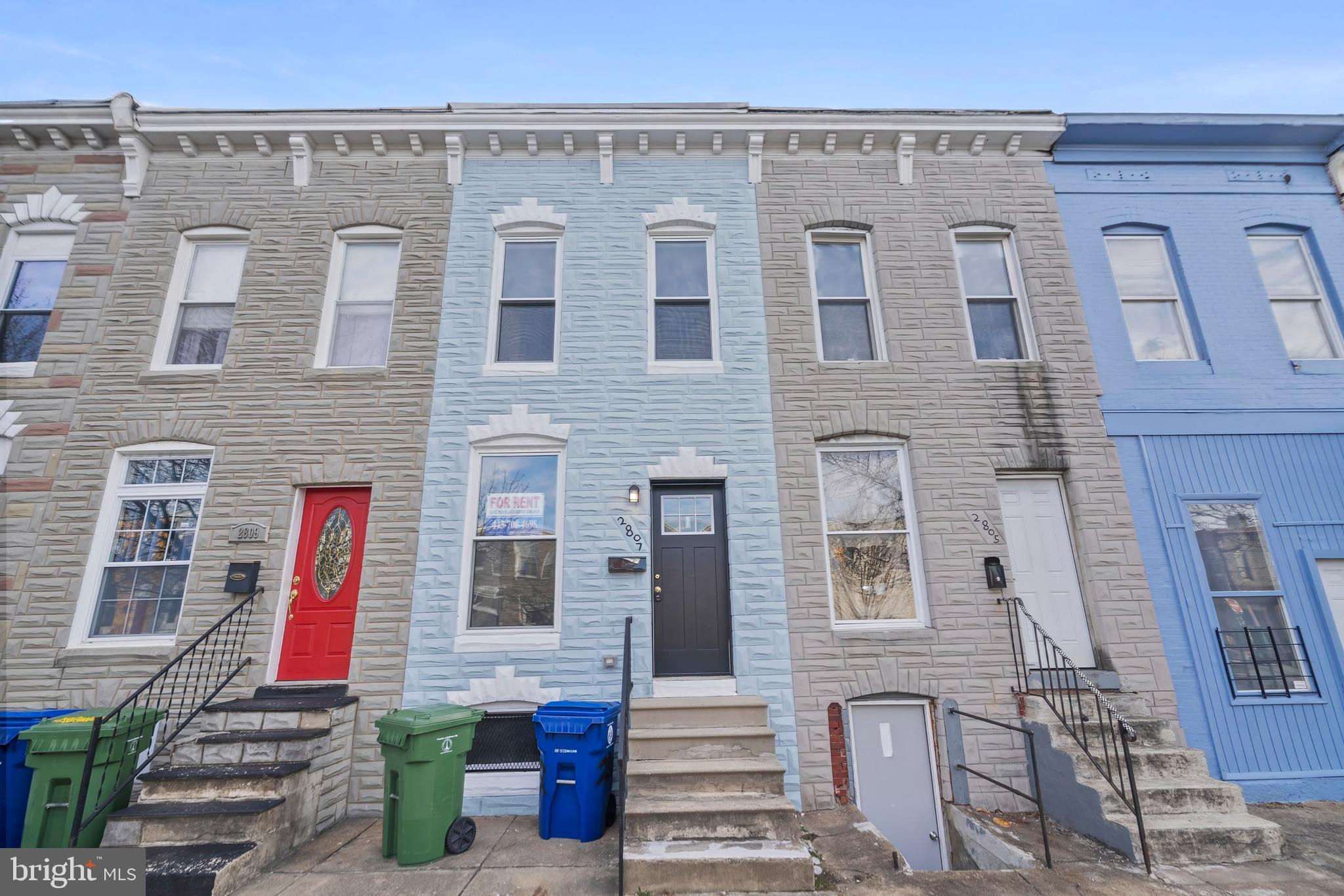 REMINGTON HISTORIC DISTRICT - Residential Lease