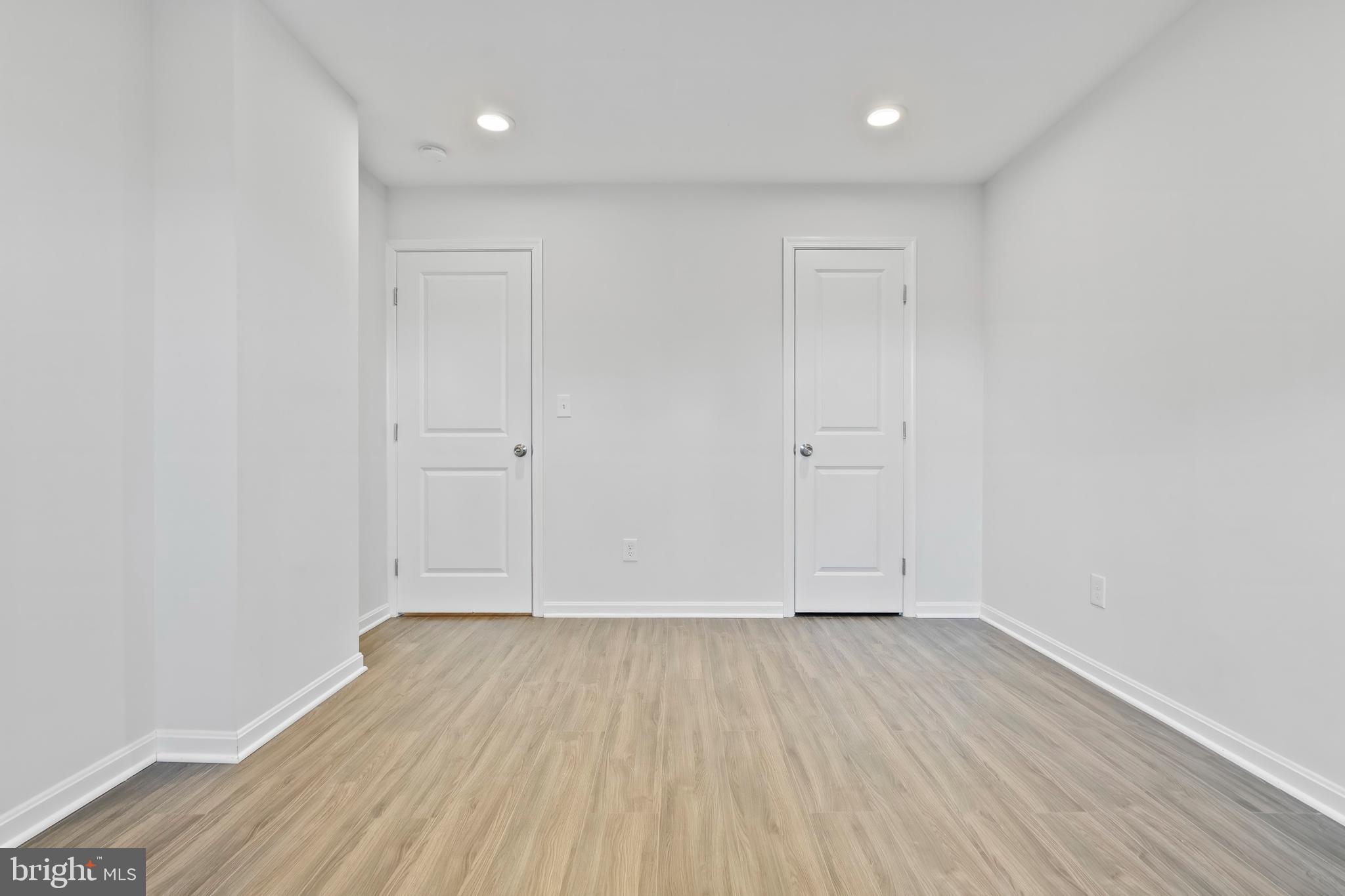 REMINGTON HISTORIC DISTRICT - Residential Lease