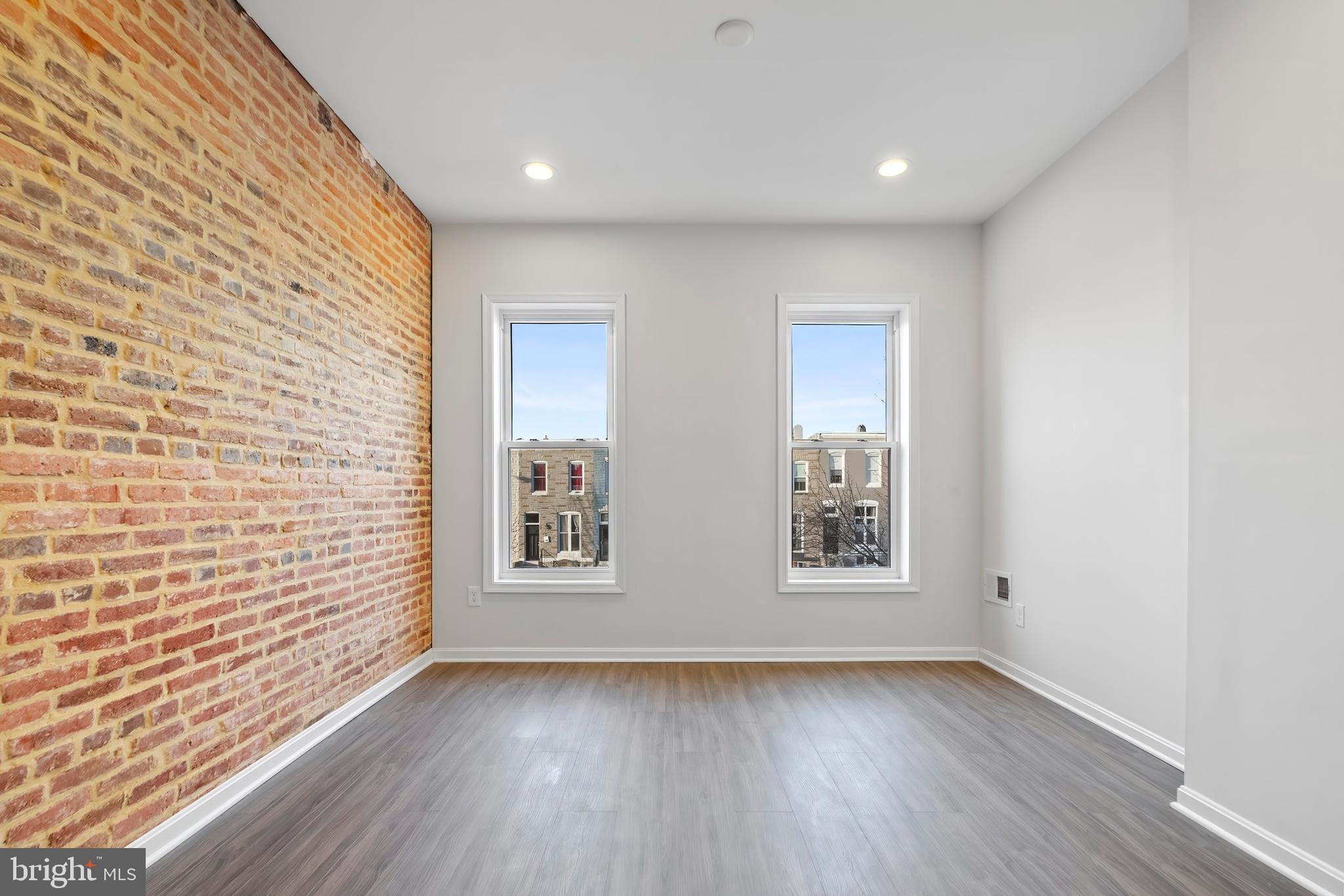 REMINGTON HISTORIC DISTRICT - Residential Lease