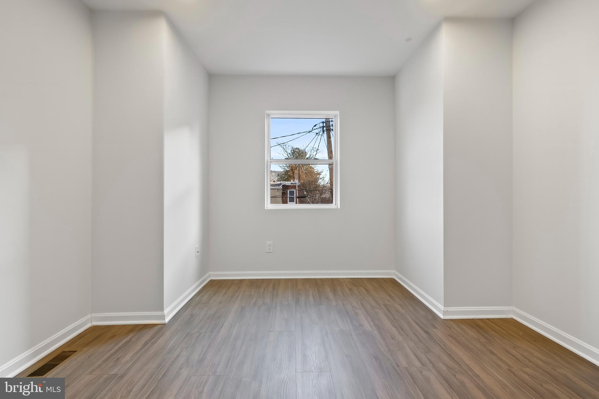 REMINGTON HISTORIC DISTRICT - Residential Lease