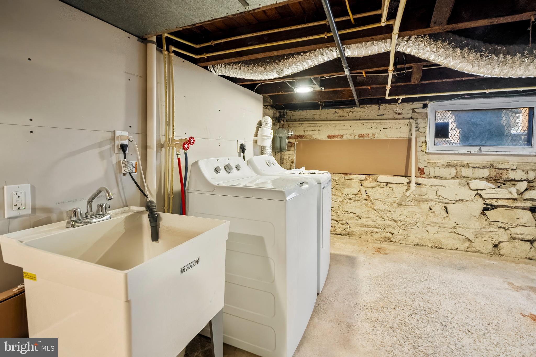 REMINGTON HISTORIC DISTRICT - Residential Lease