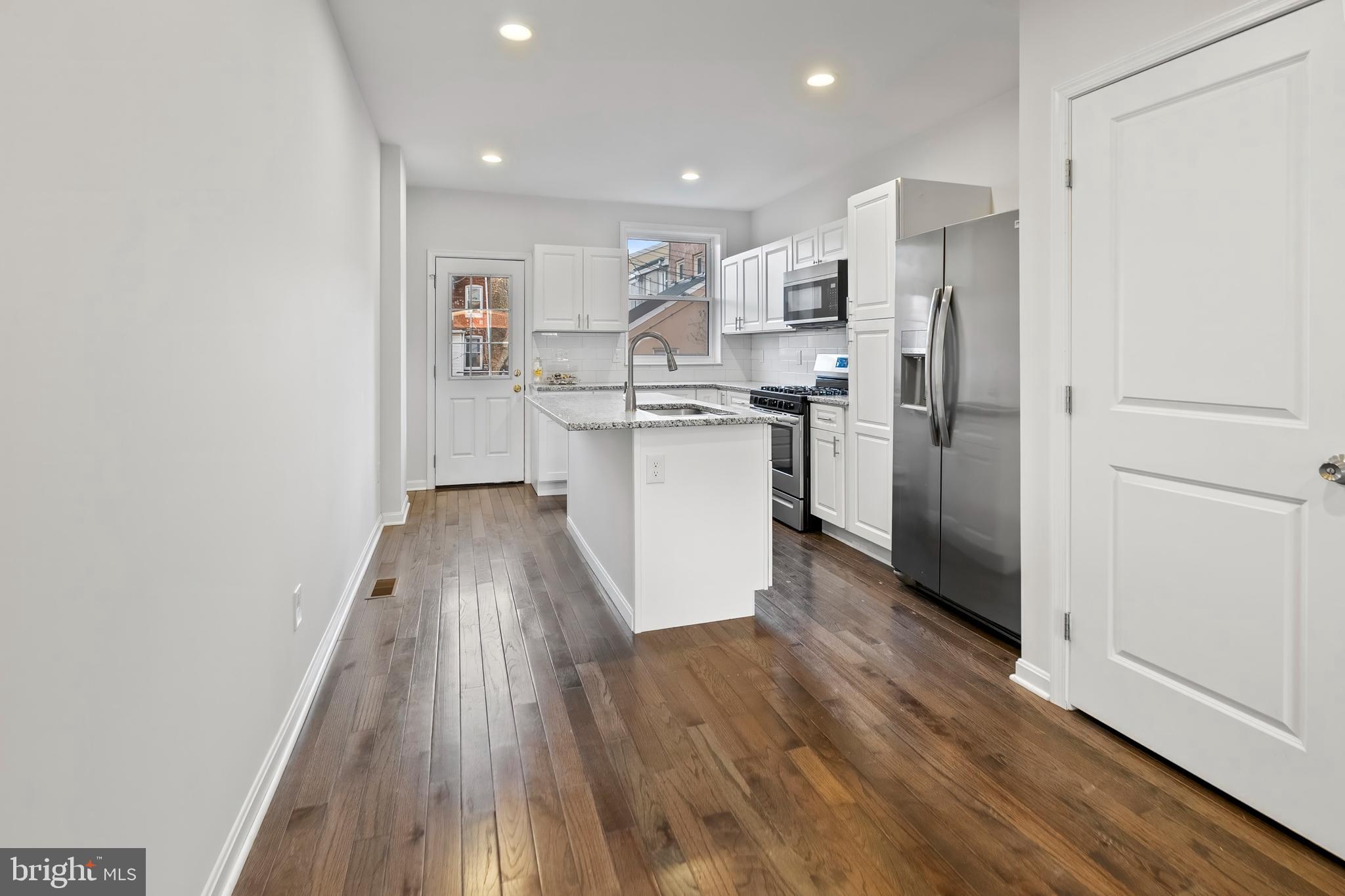 REMINGTON HISTORIC DISTRICT - Residential Lease