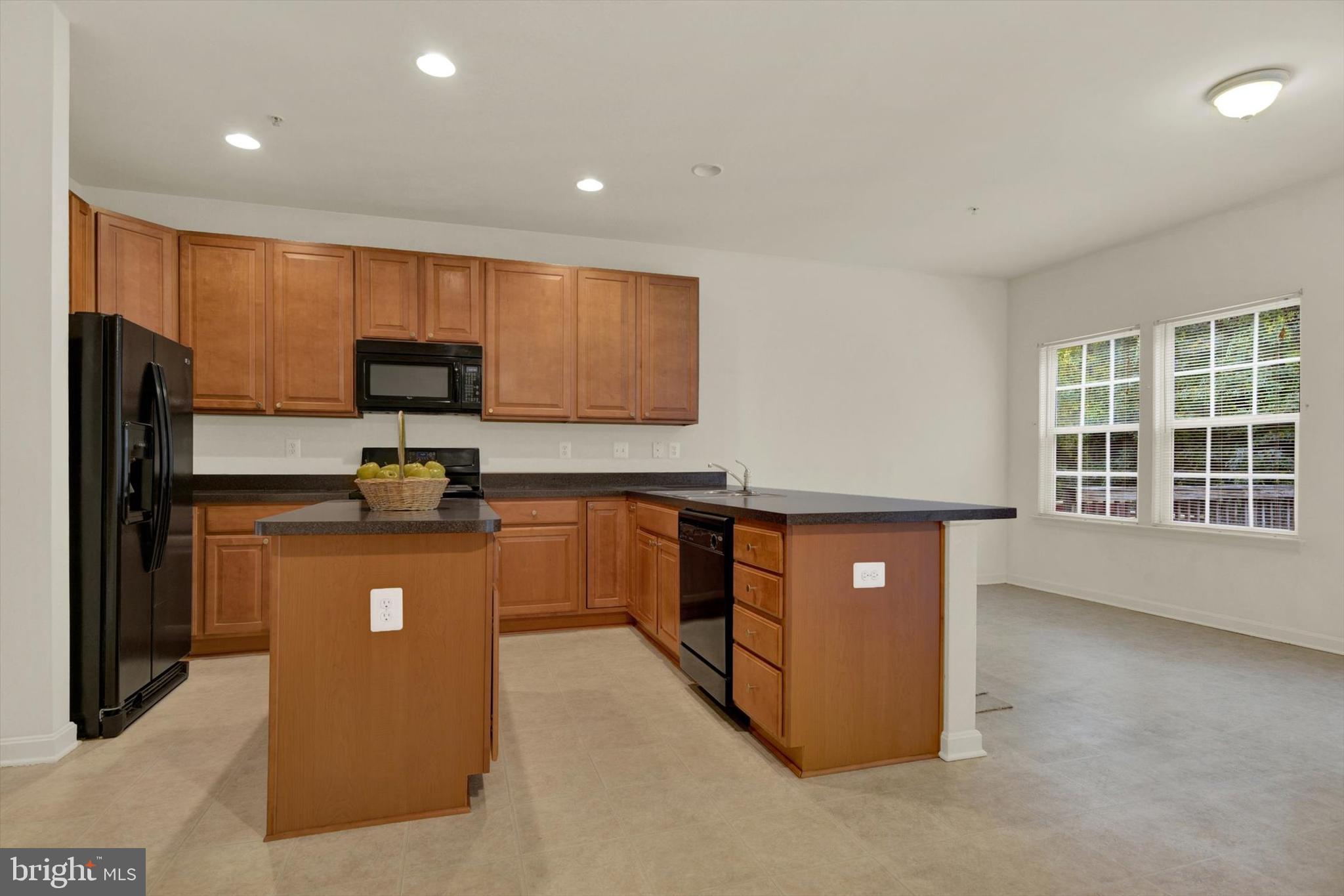 AUTUMN RUN - Residential Lease