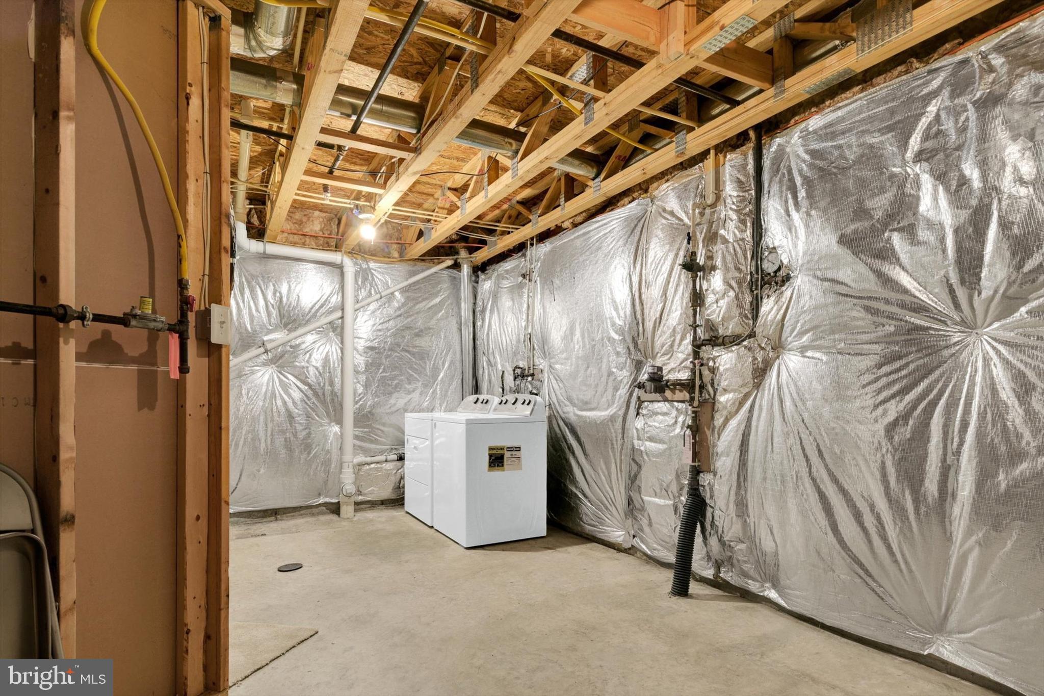 AUTUMN RUN - Residential Lease