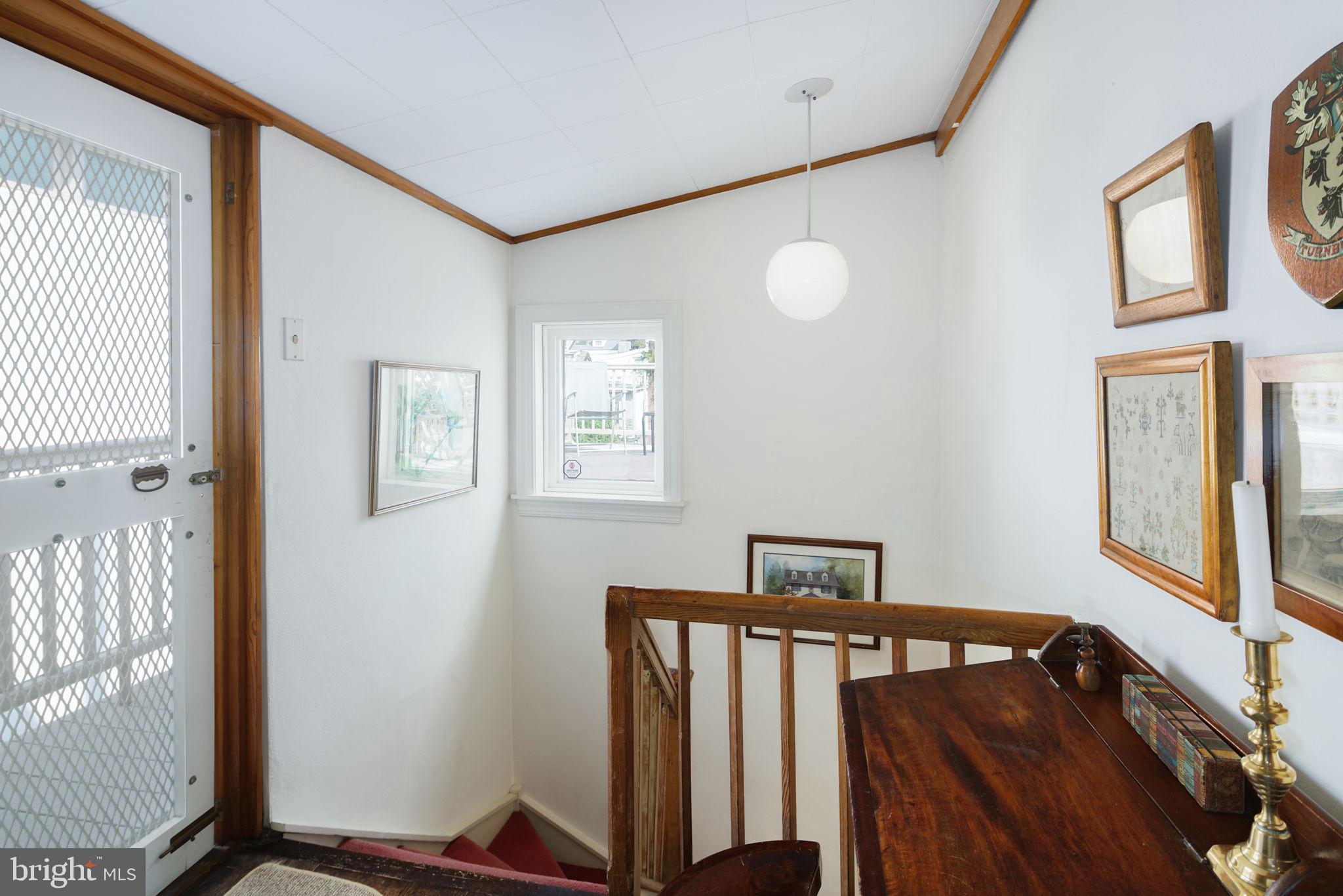 SOCIETY HILL - Residential