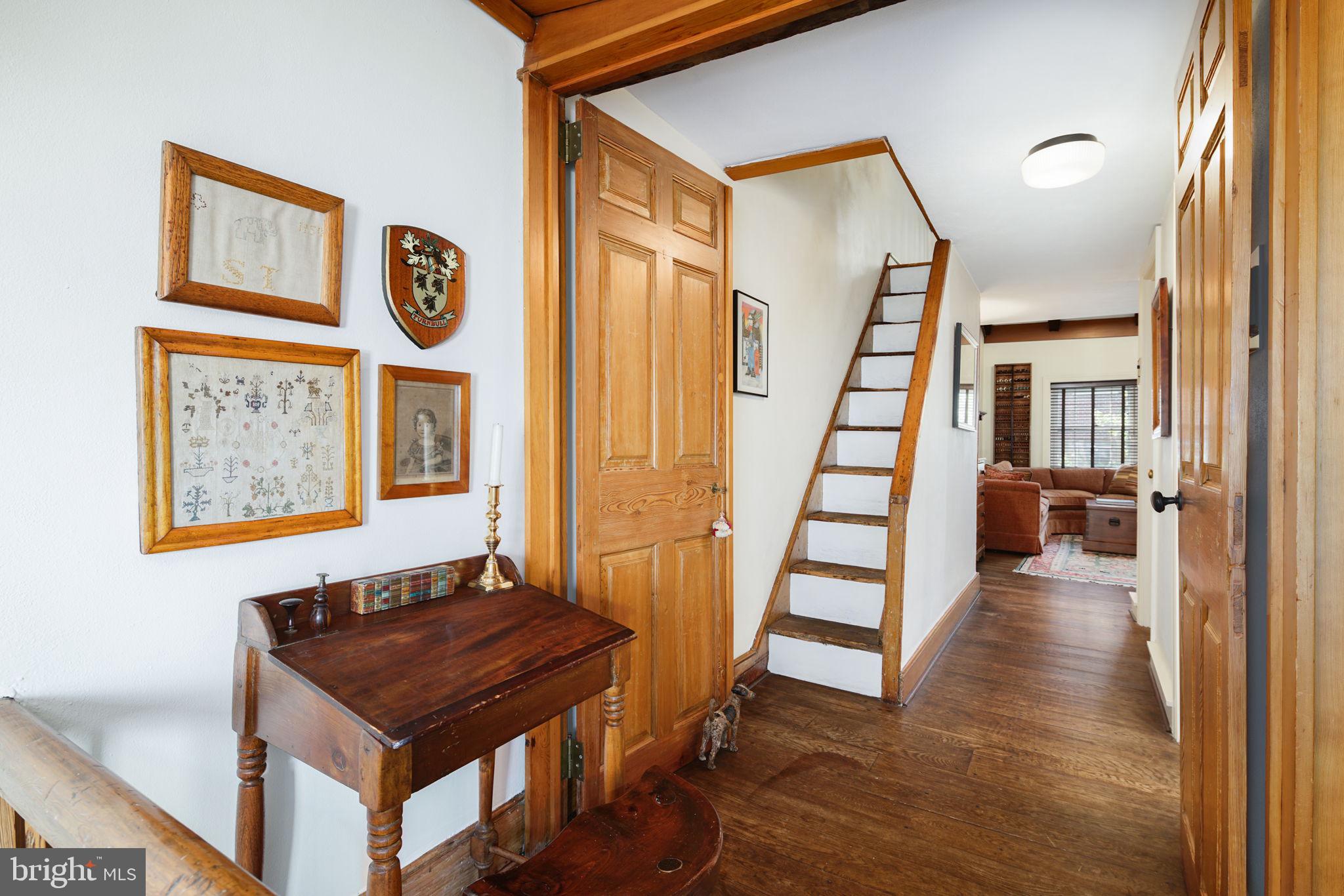 SOCIETY HILL - Residential