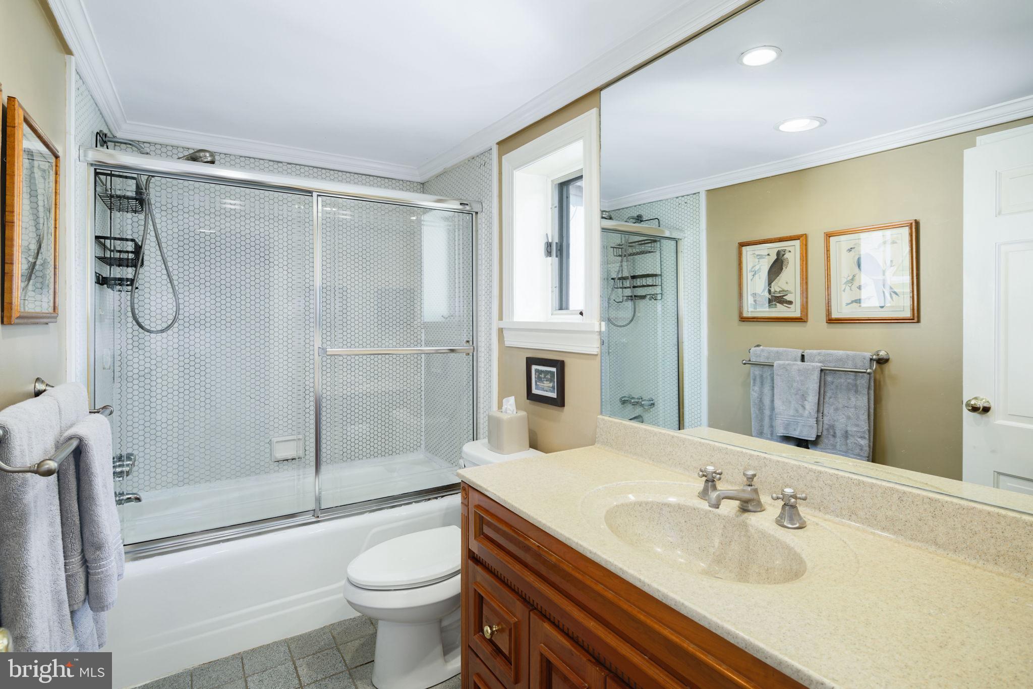 SOCIETY HILL - Residential