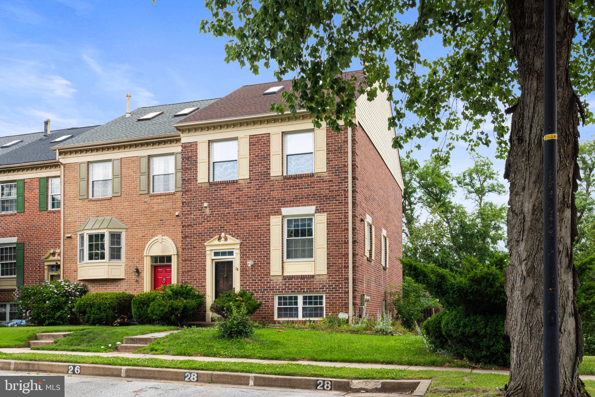 28 VALLEY CROSSING CIRCLE