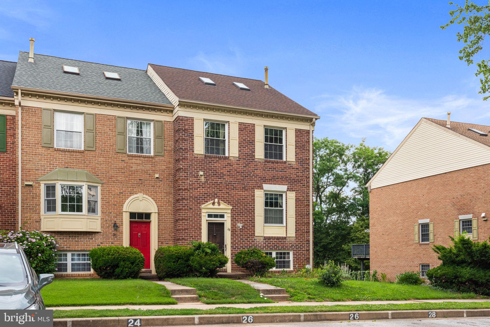 28 VALLEY CROSSING CIRCLE