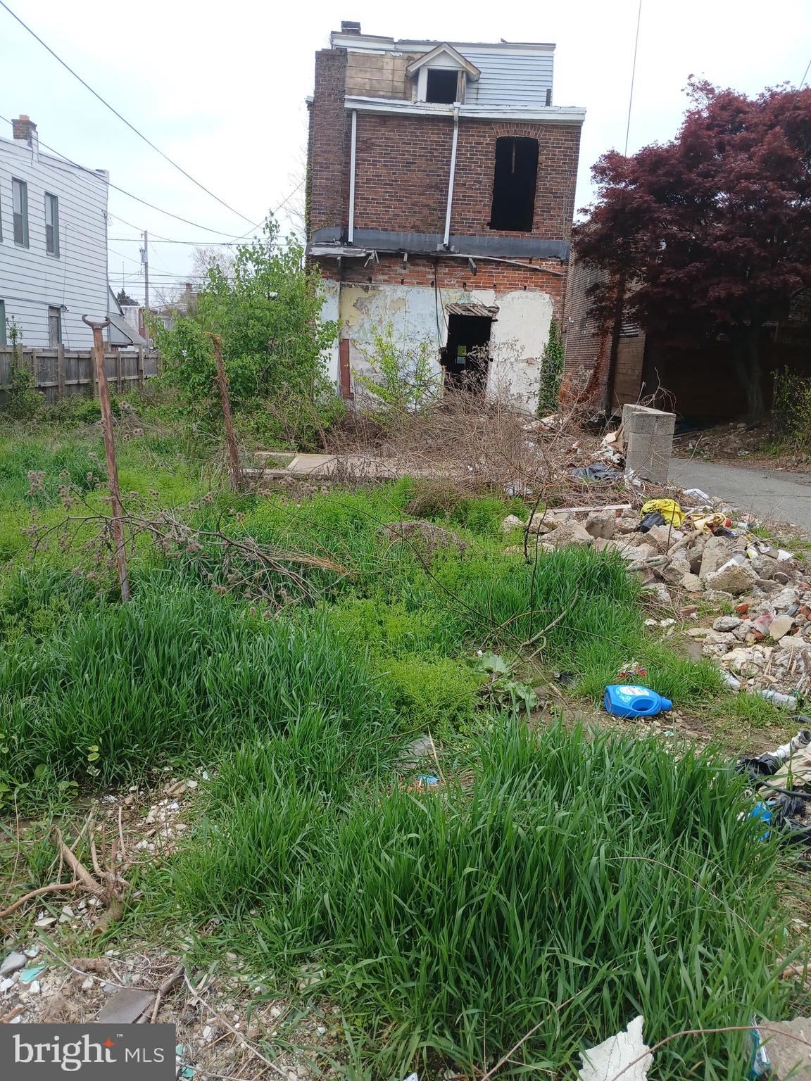 CHESTER CITY - Residential