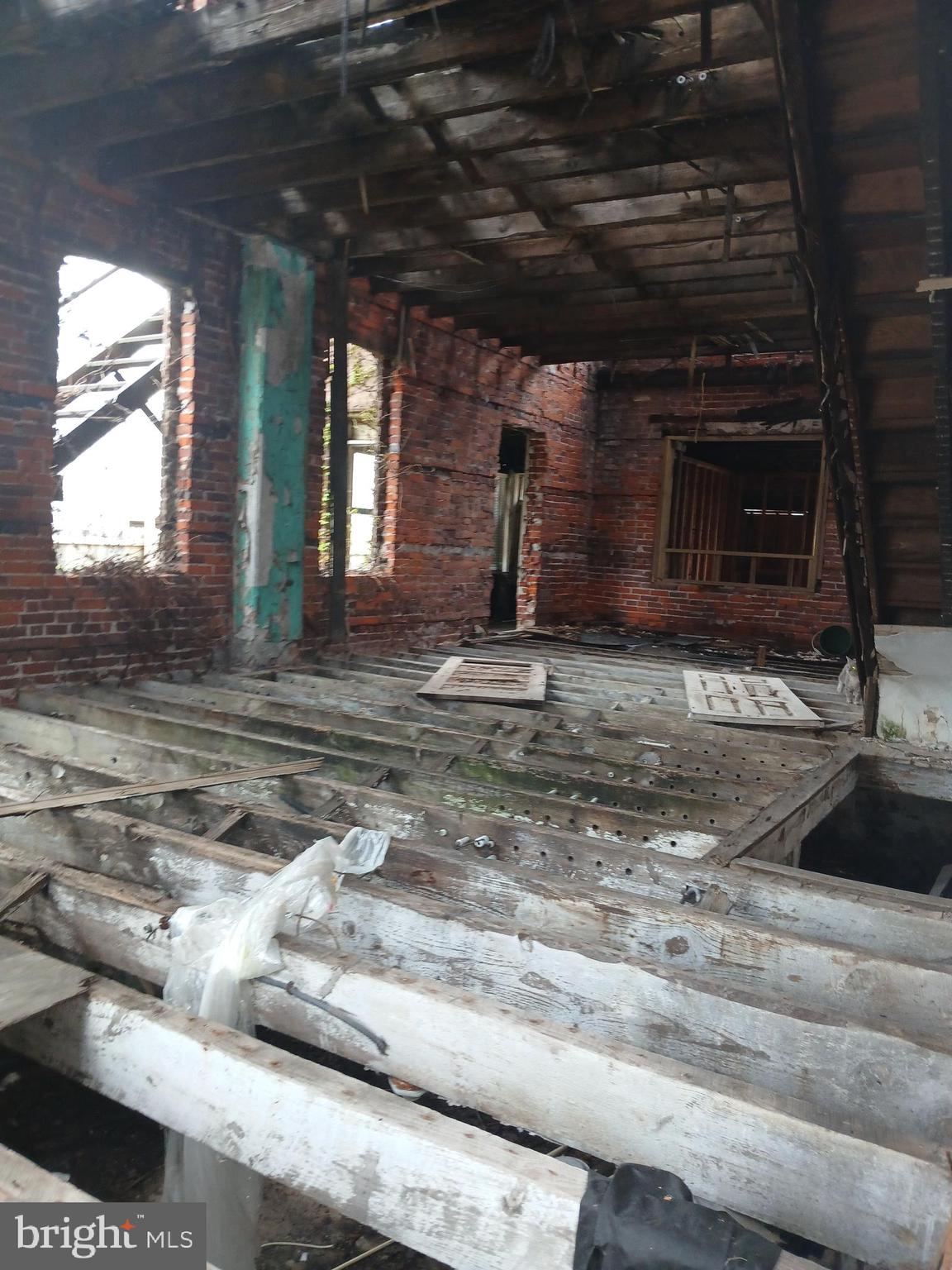 CHESTER CITY - Residential