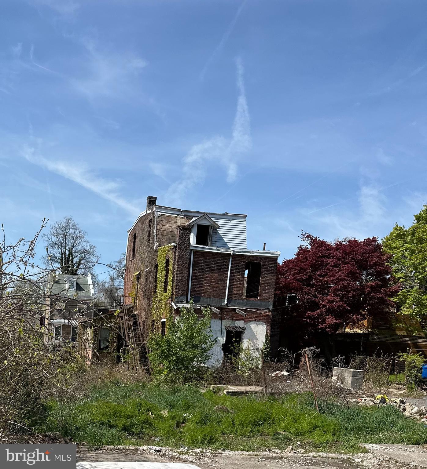 CHESTER CITY - Residential