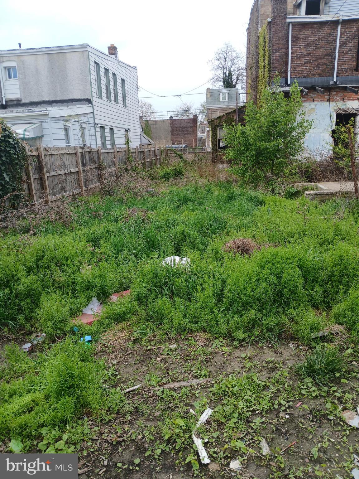 CHESTER CITY - Residential