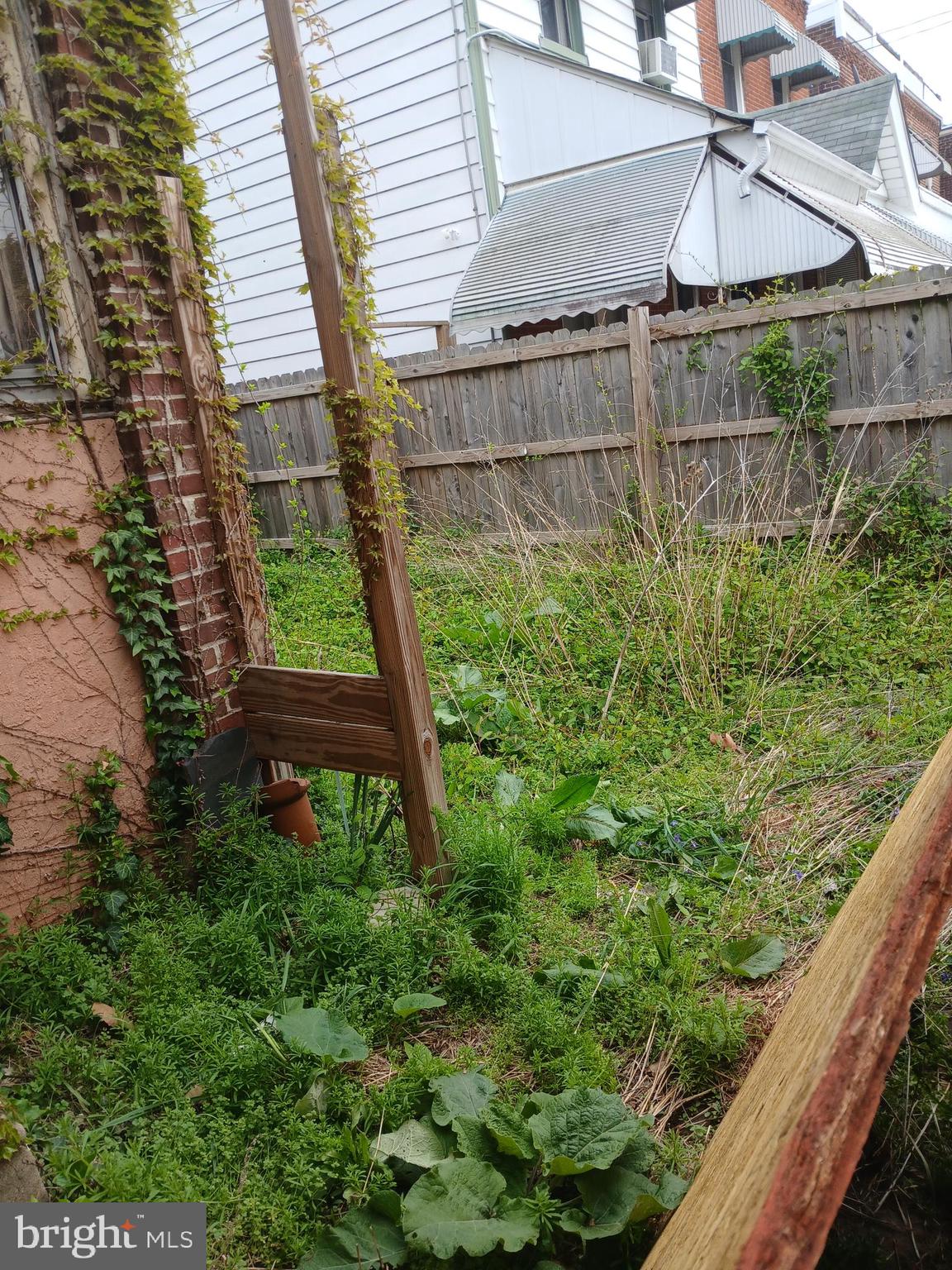 CHESTER CITY - Residential