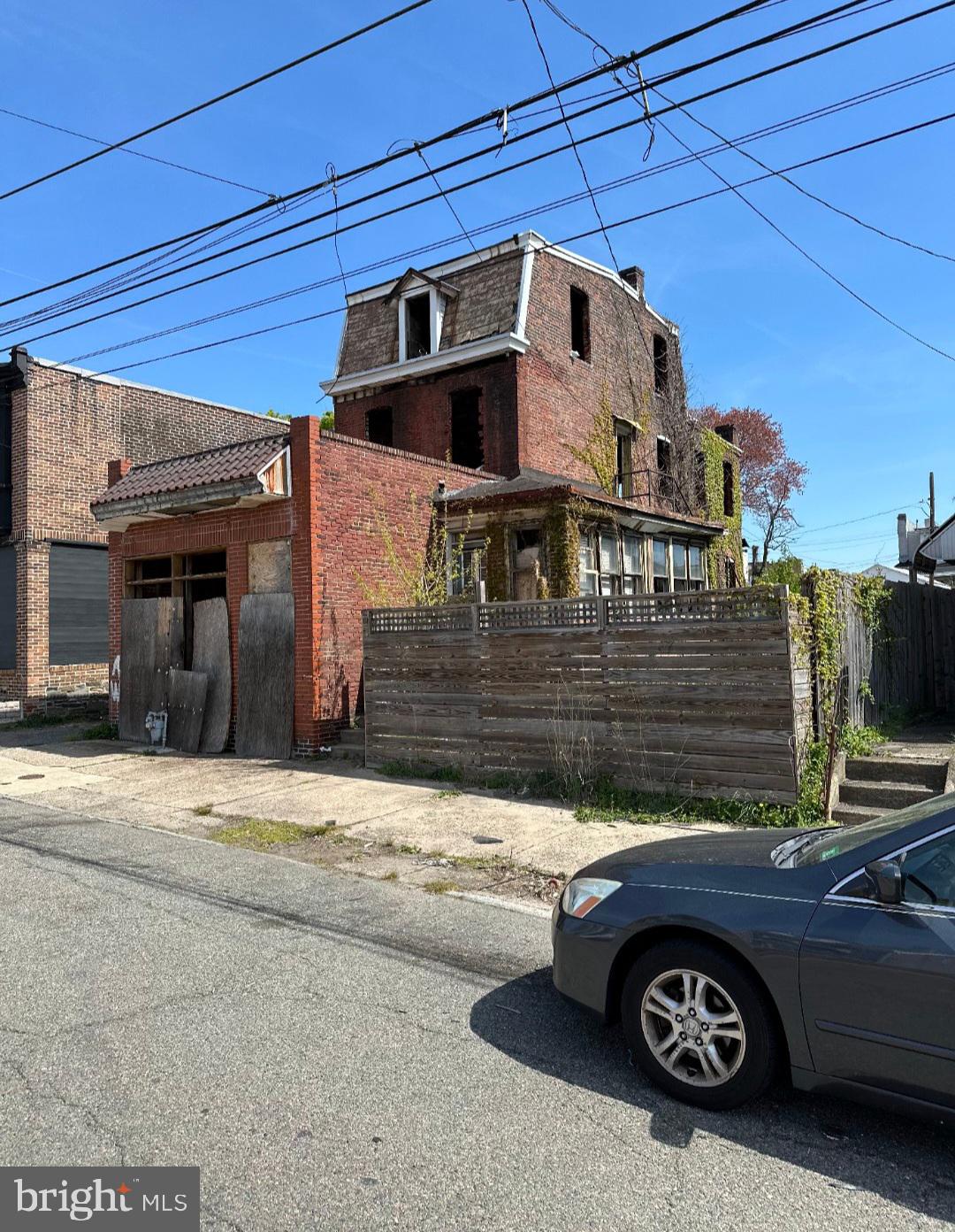 CHESTER CITY - Residential