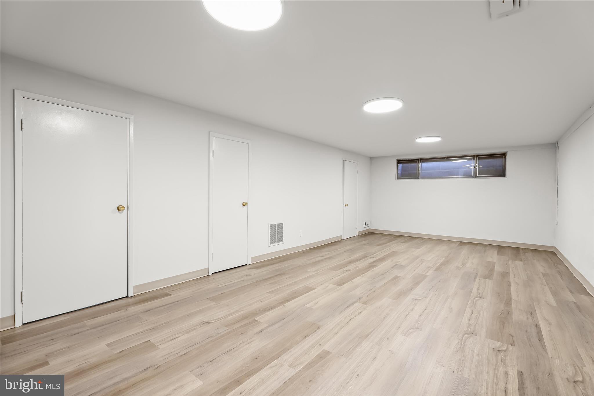 STEVENSON - Residential