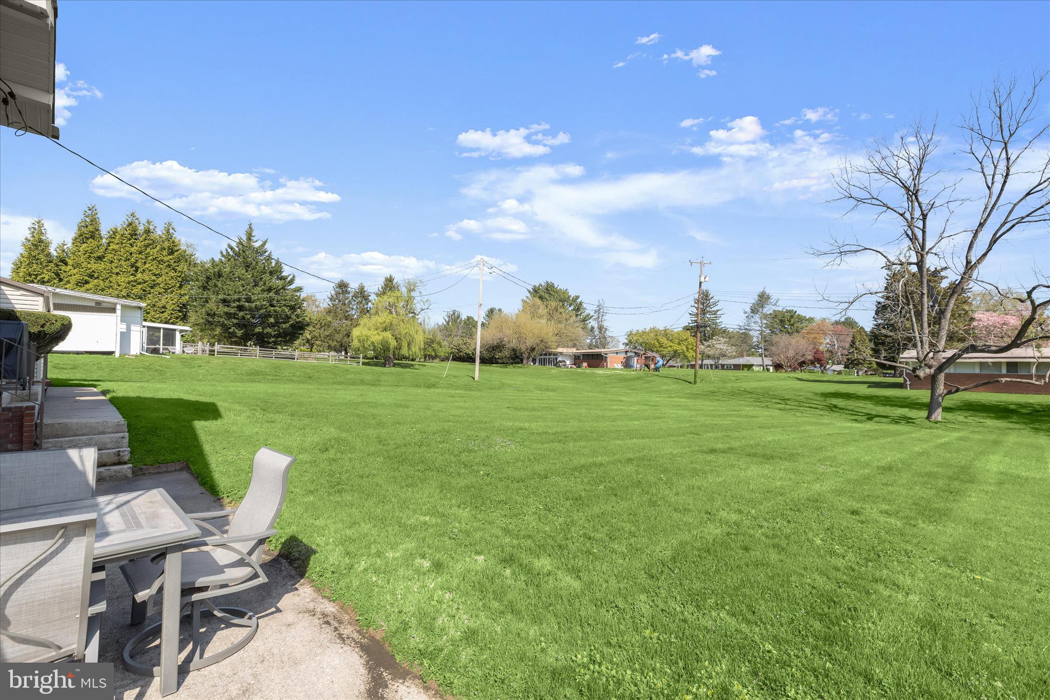 STEVENSON - Residential