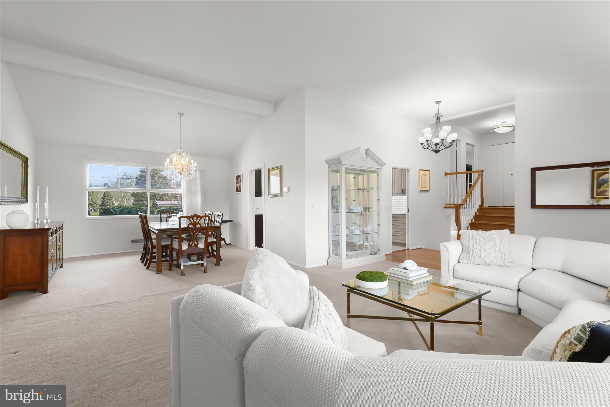 STEVENSON - Residential