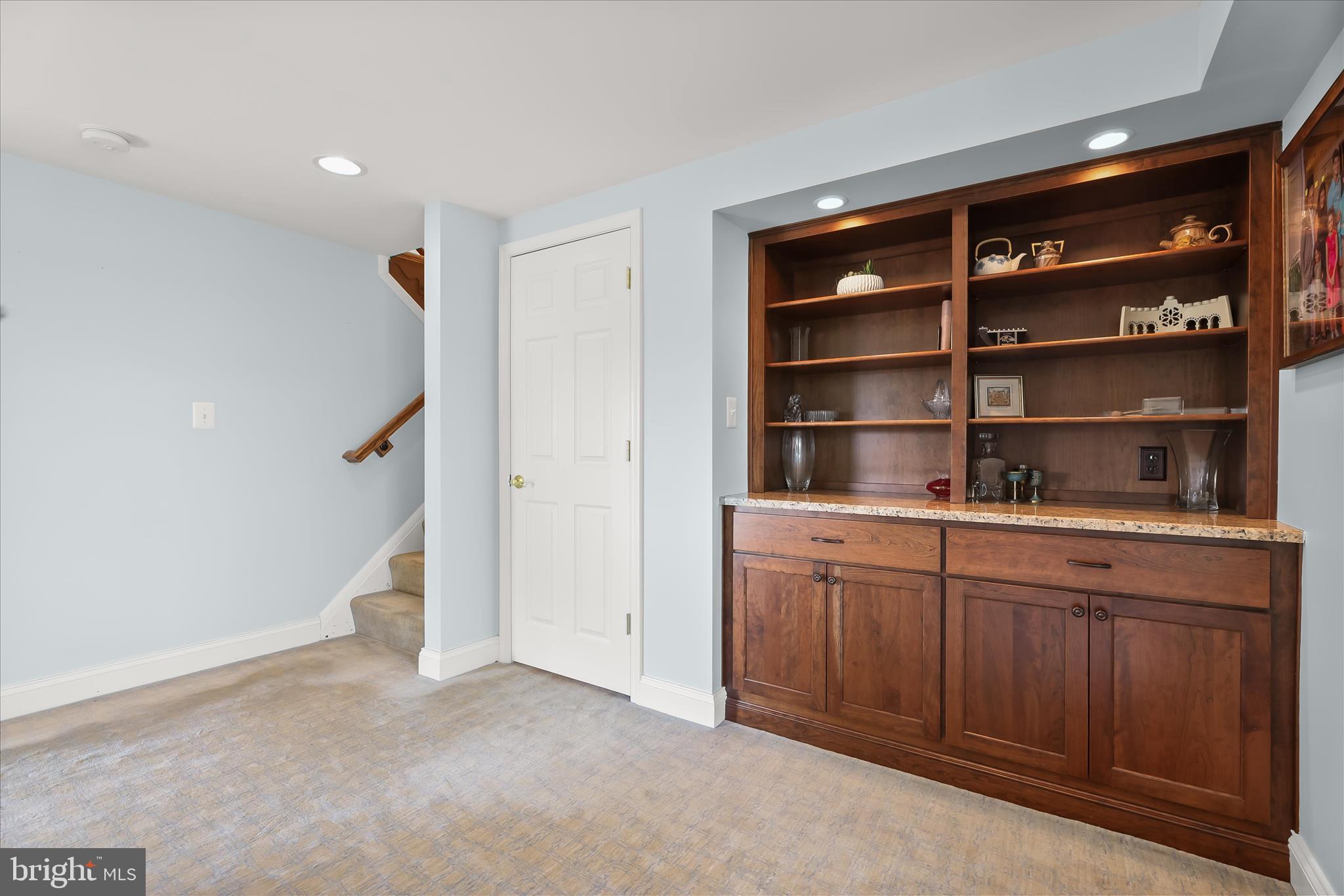 STEVENSON - Residential