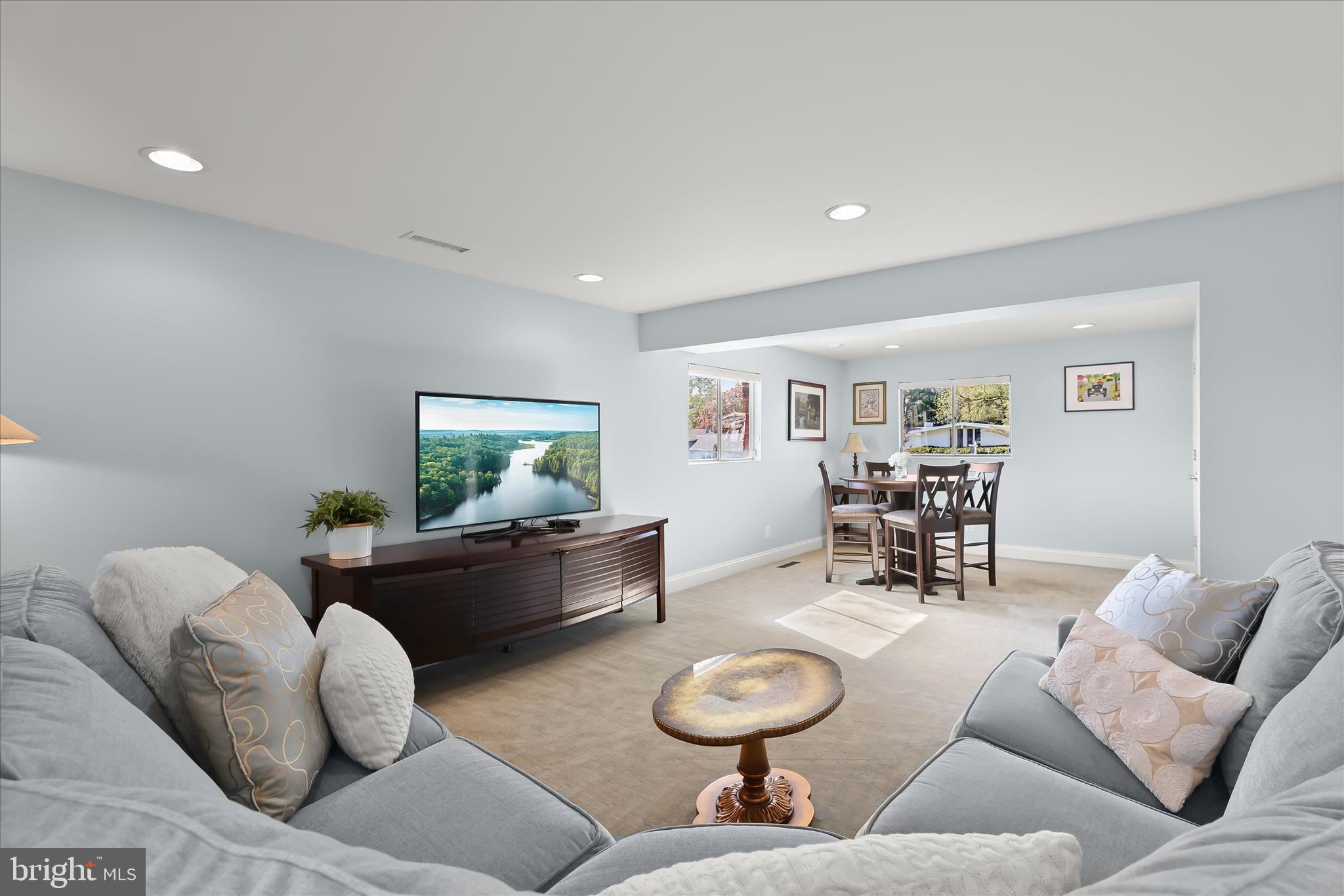 STEVENSON - Residential