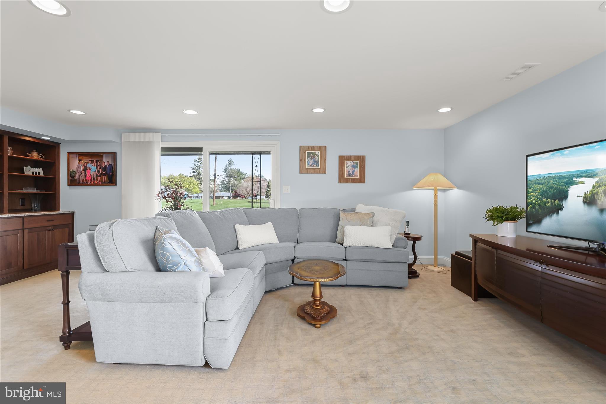 STEVENSON - Residential