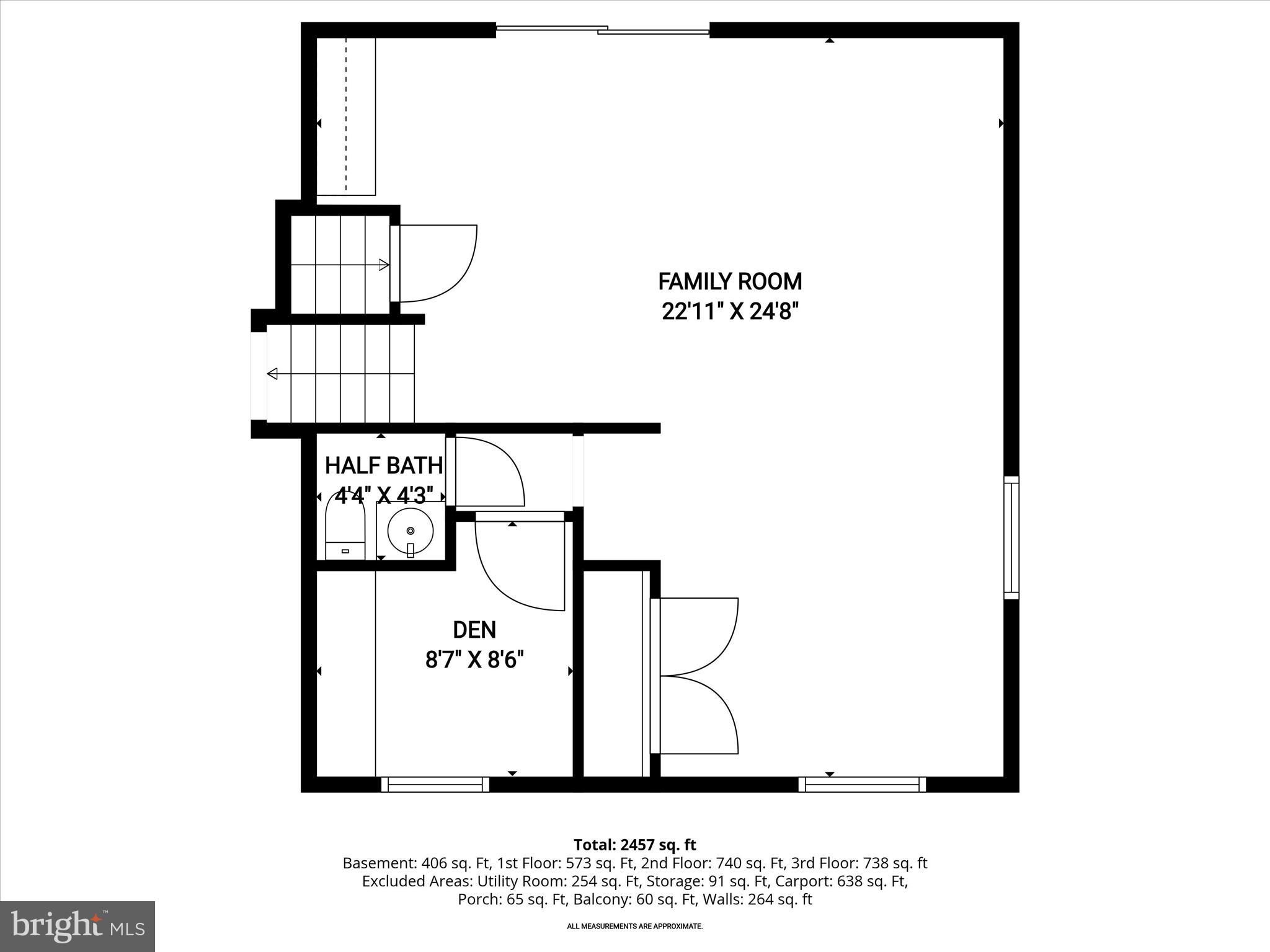 STEVENSON - Residential