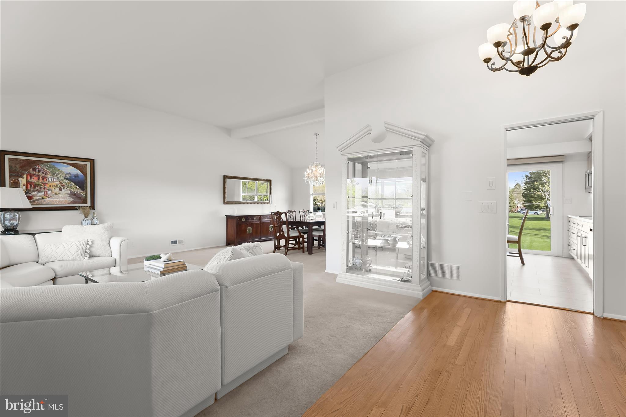 STEVENSON - Residential