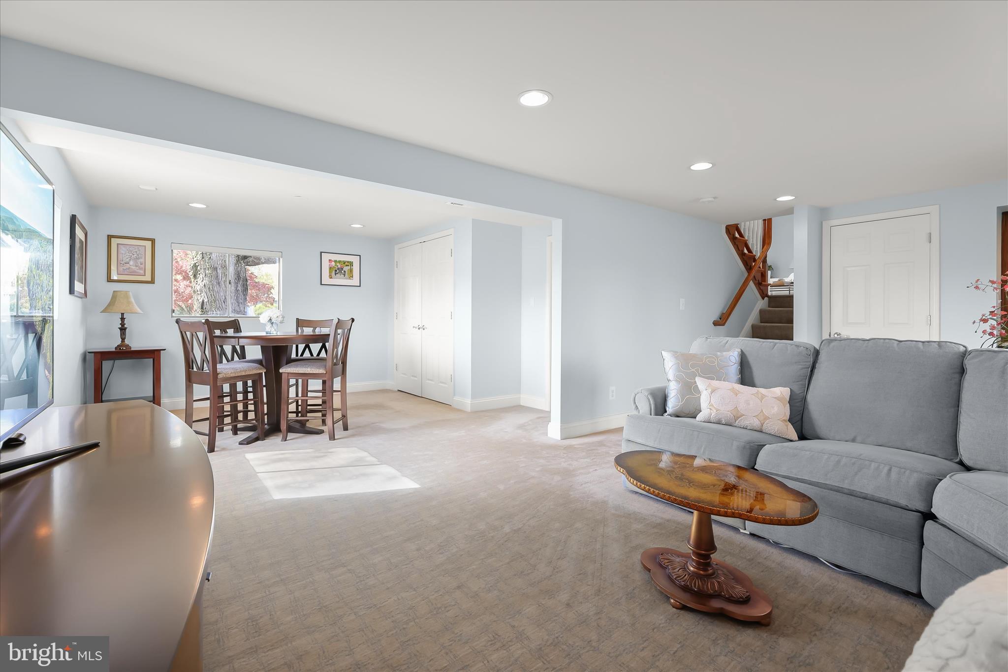 STEVENSON - Residential