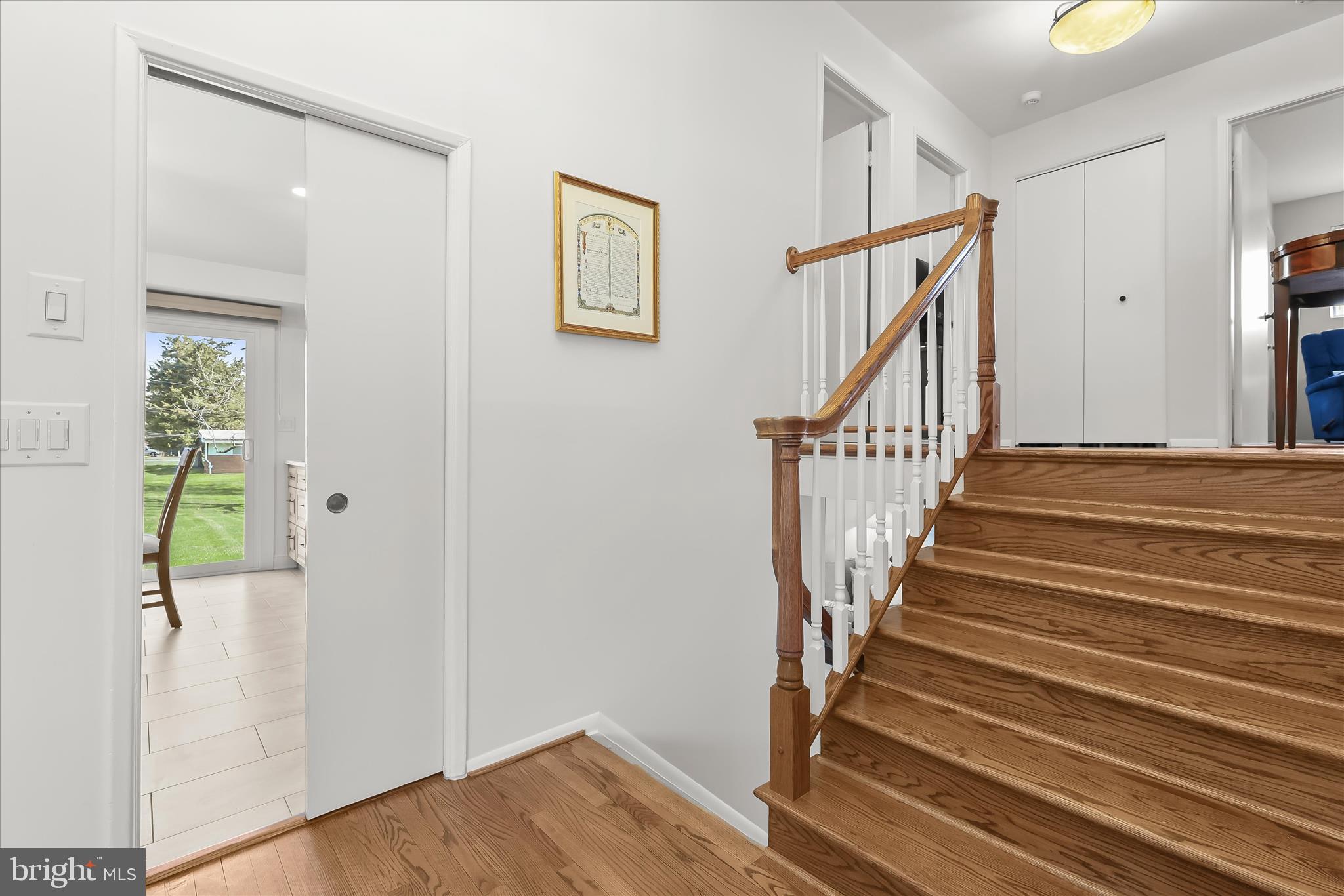 STEVENSON - Residential