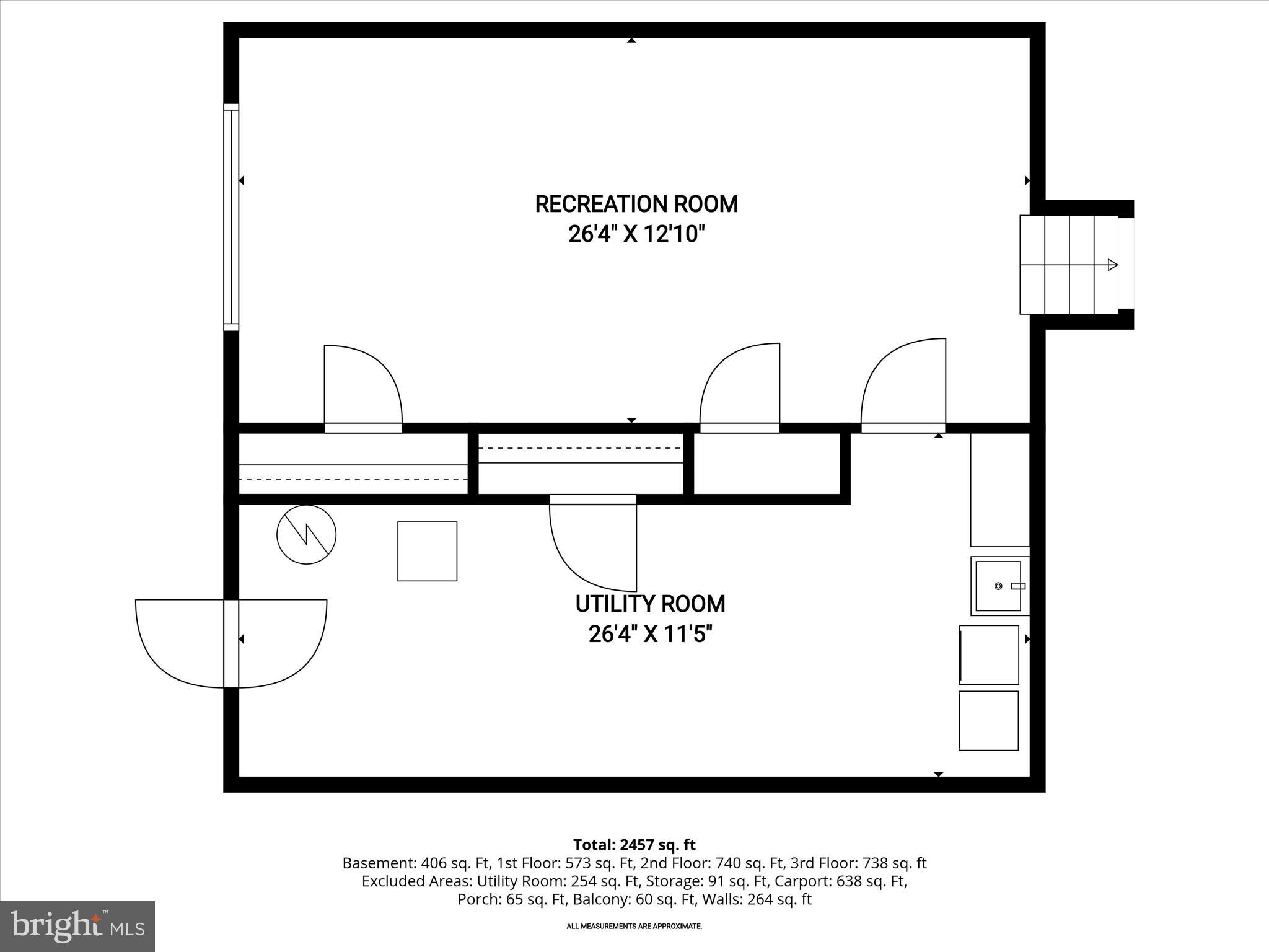 STEVENSON - Residential
