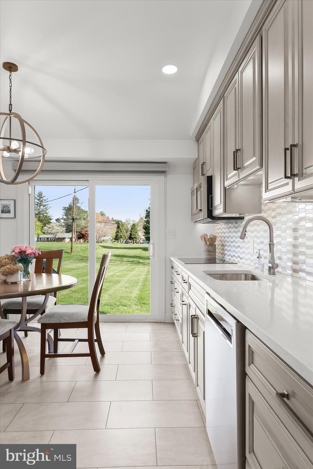 STEVENSON - Residential