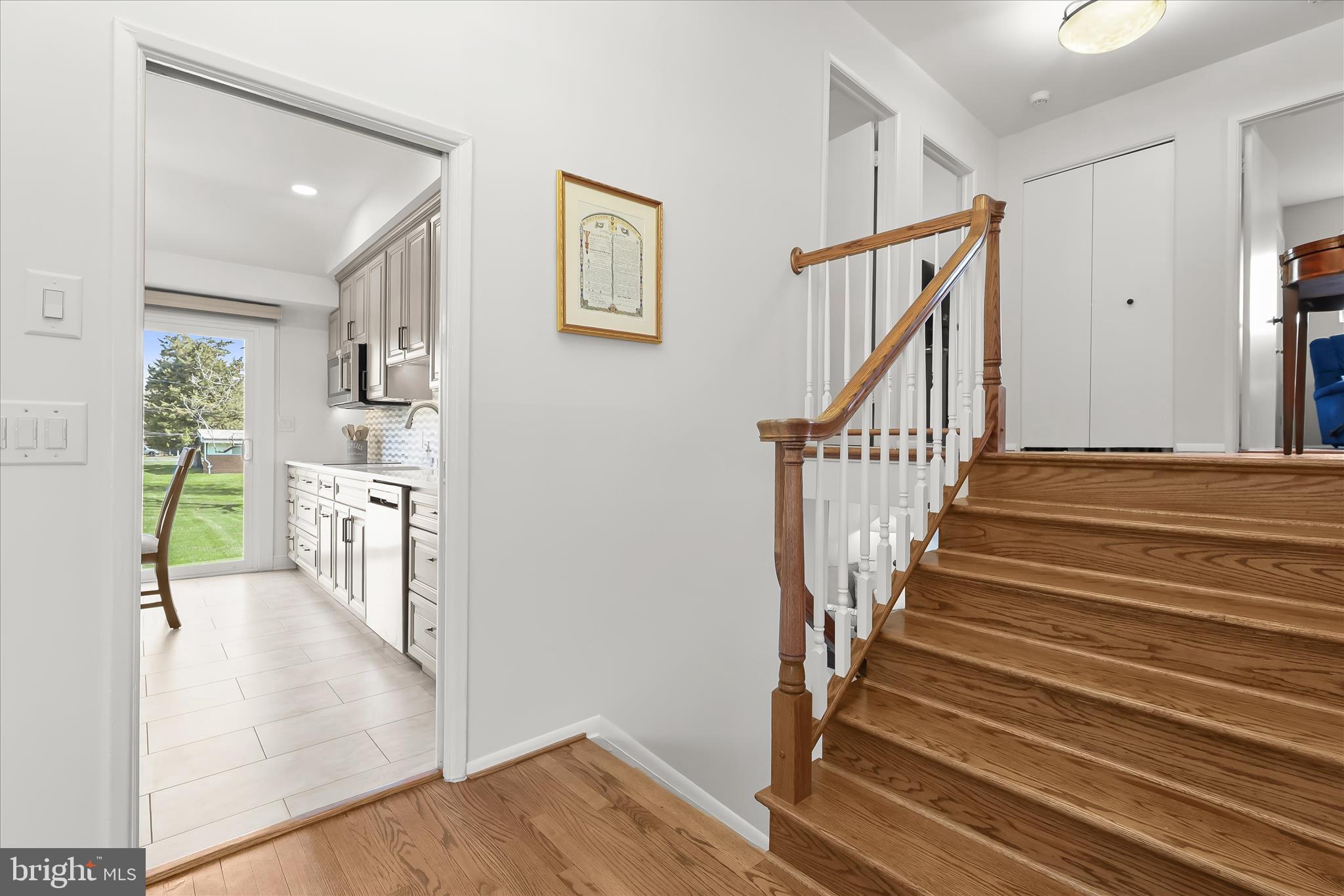 STEVENSON - Residential