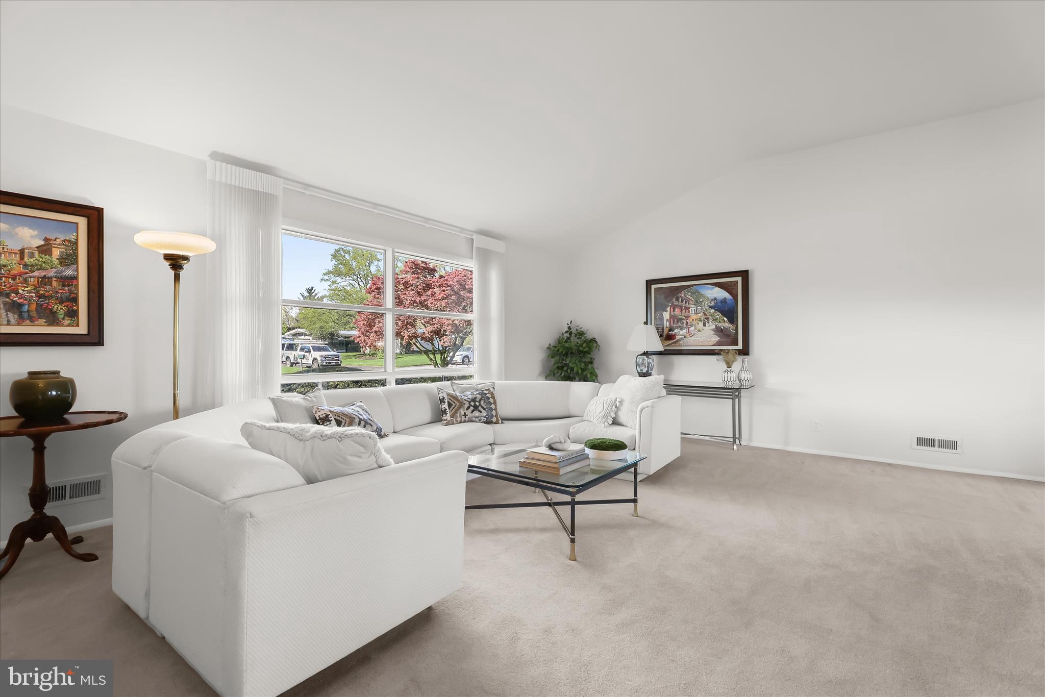 STEVENSON - Residential