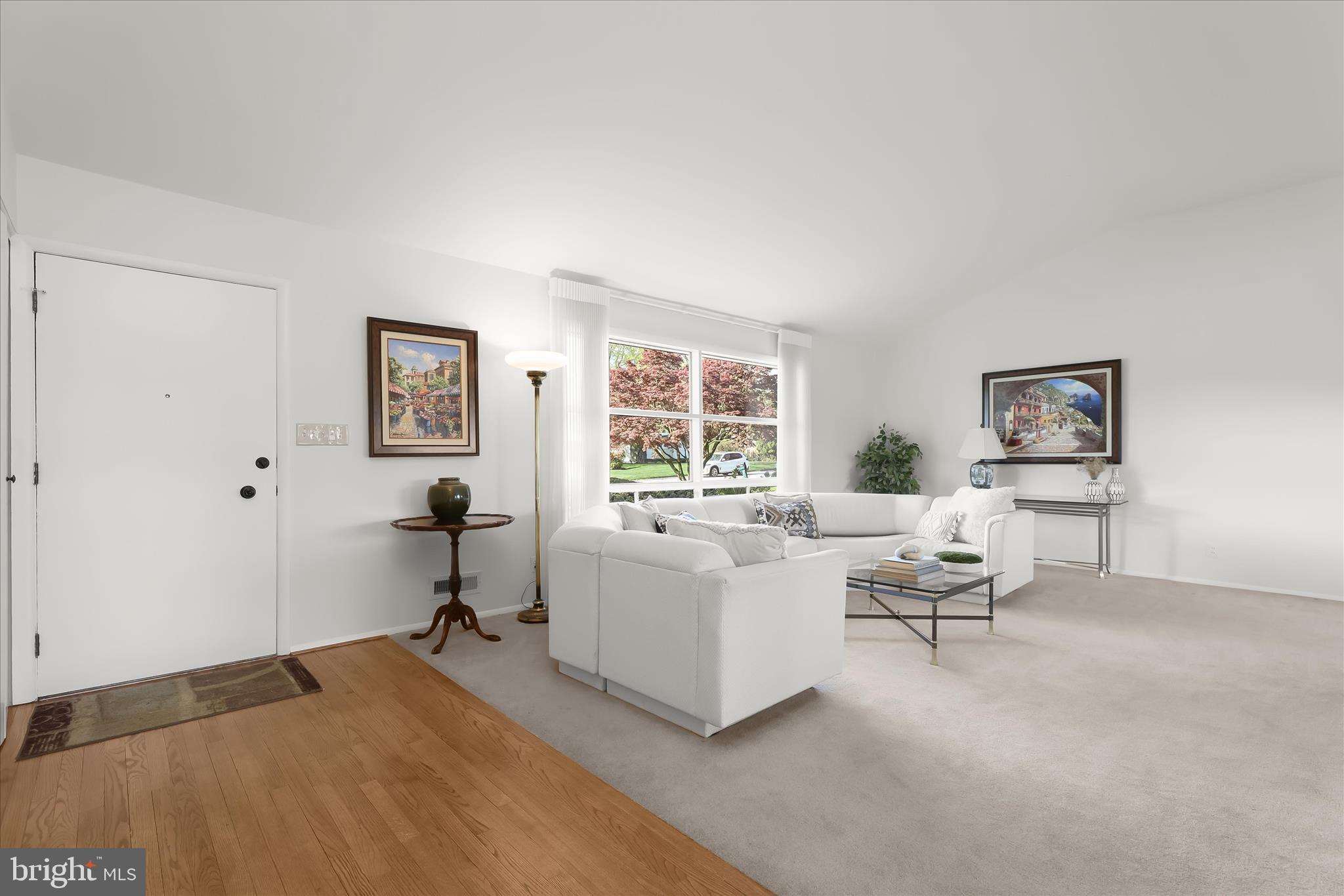 STEVENSON - Residential