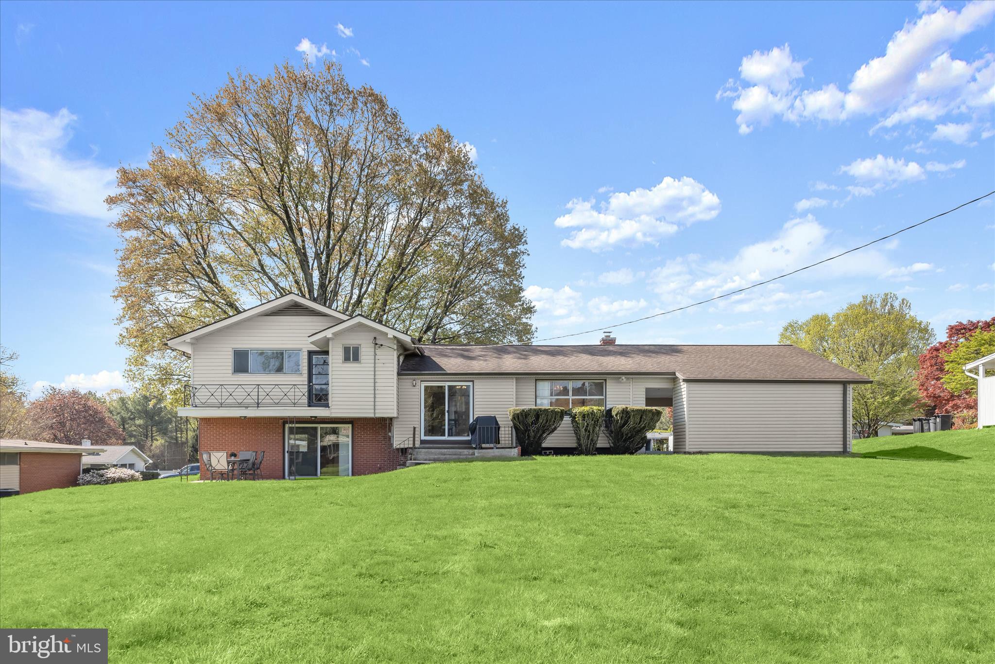 STEVENSON - Residential