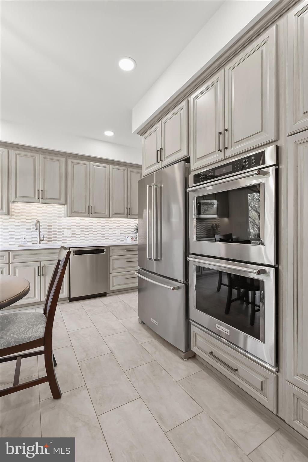 STEVENSON - Residential