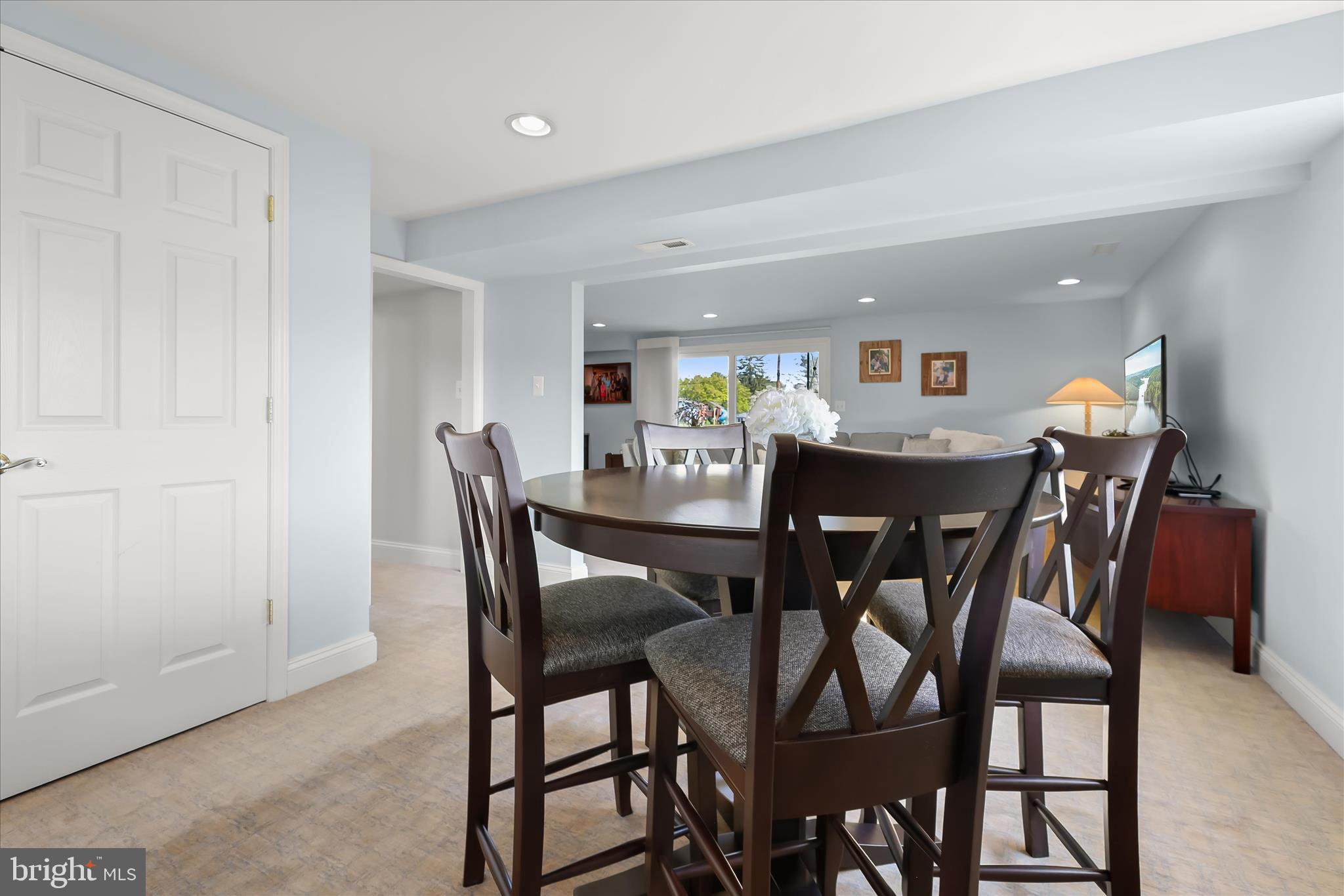 STEVENSON - Residential