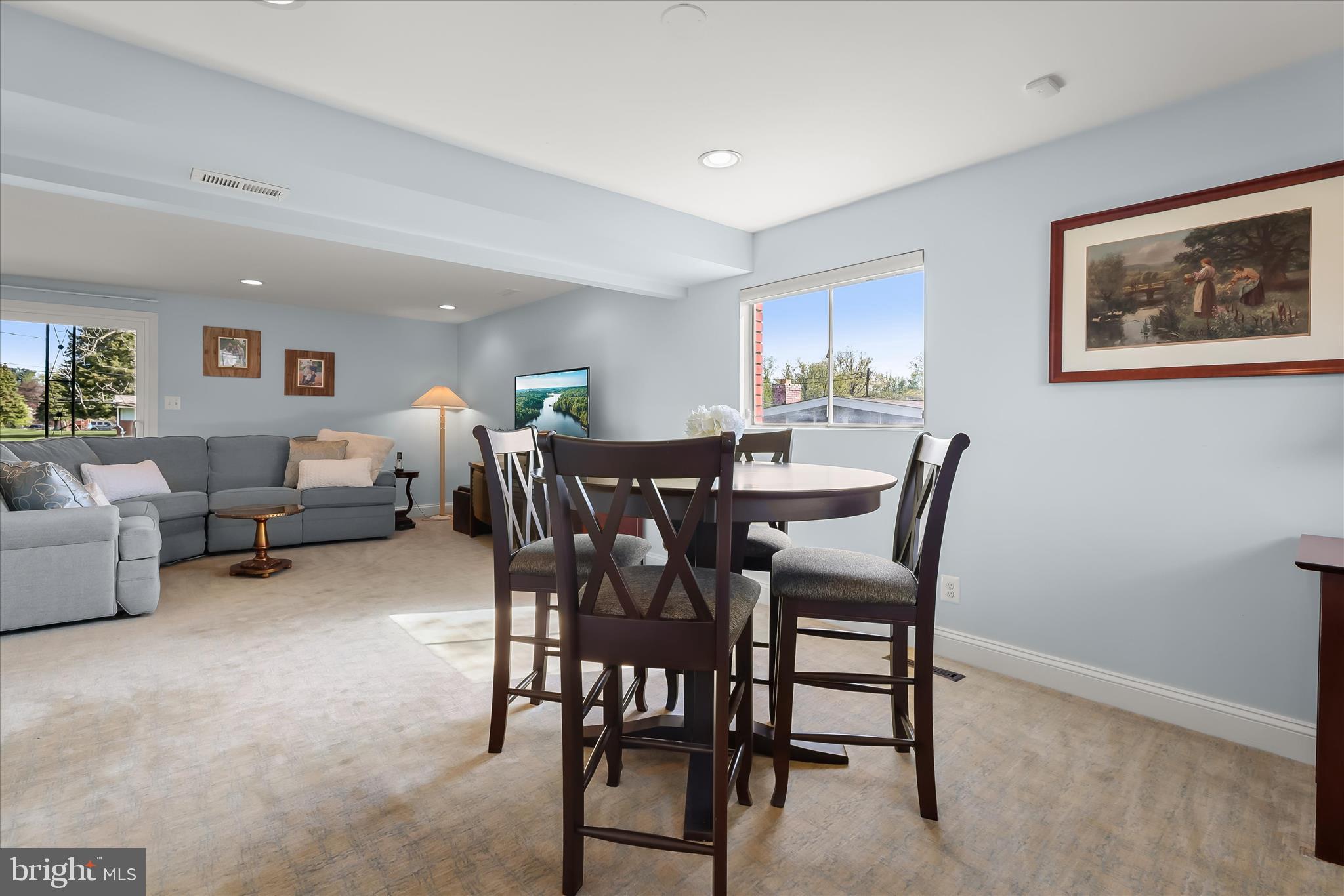 STEVENSON - Residential