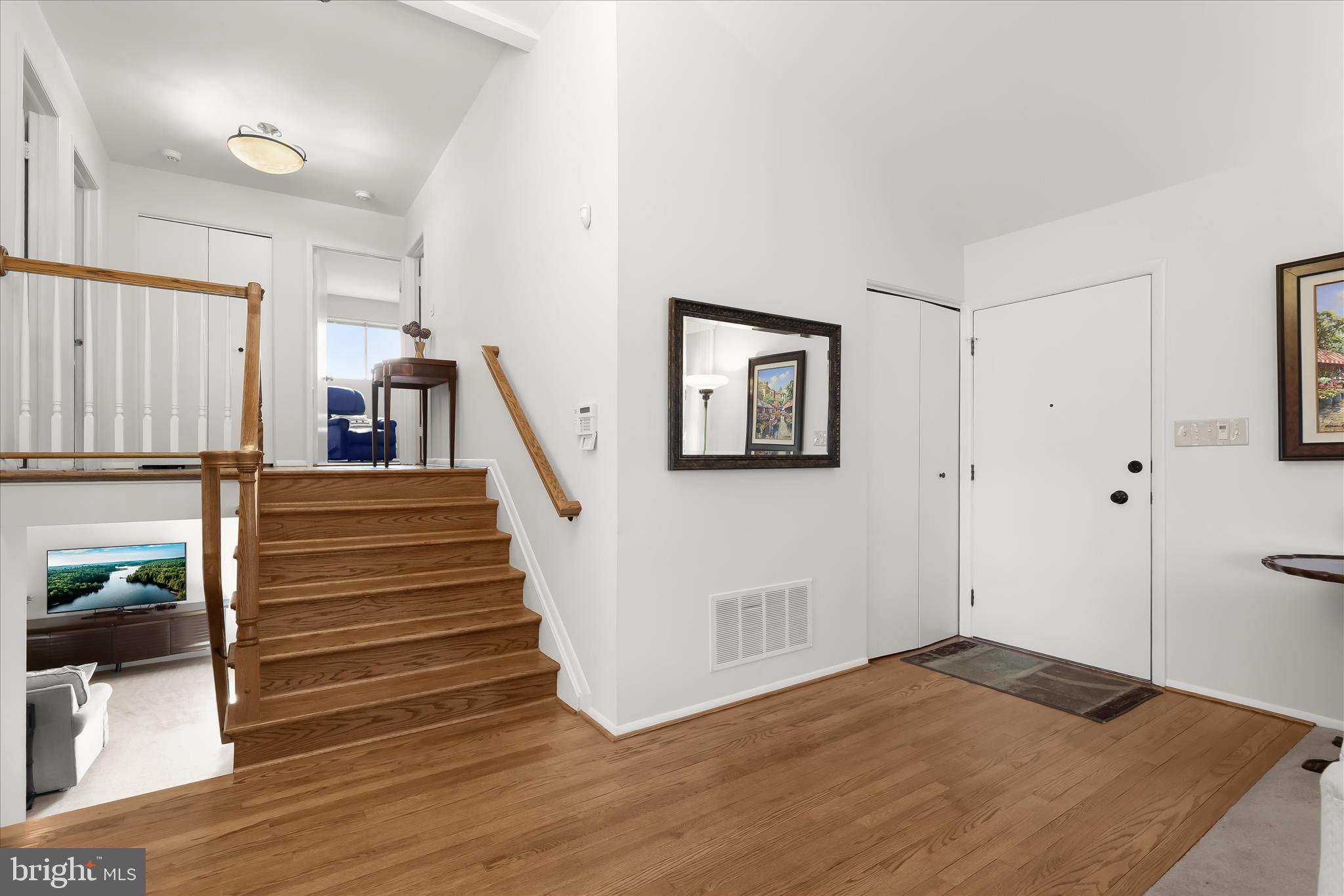 STEVENSON - Residential