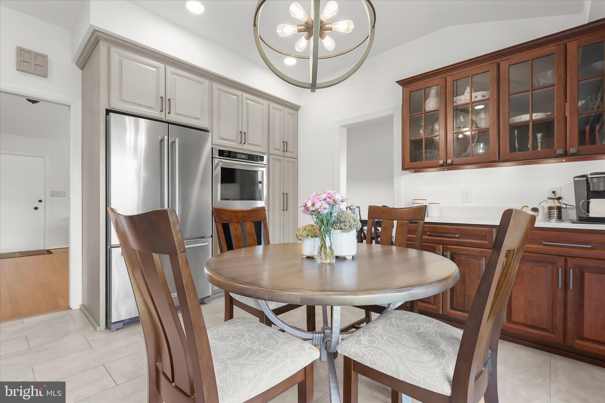 STEVENSON - Residential