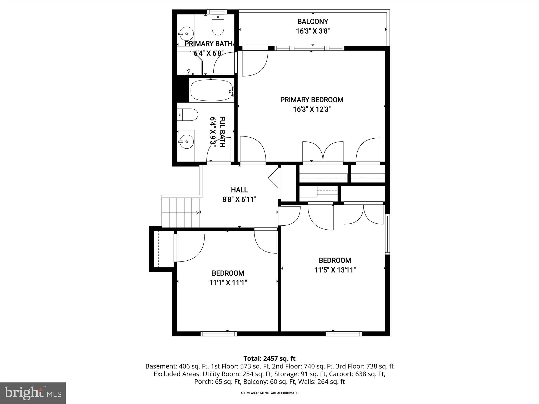 STEVENSON - Residential