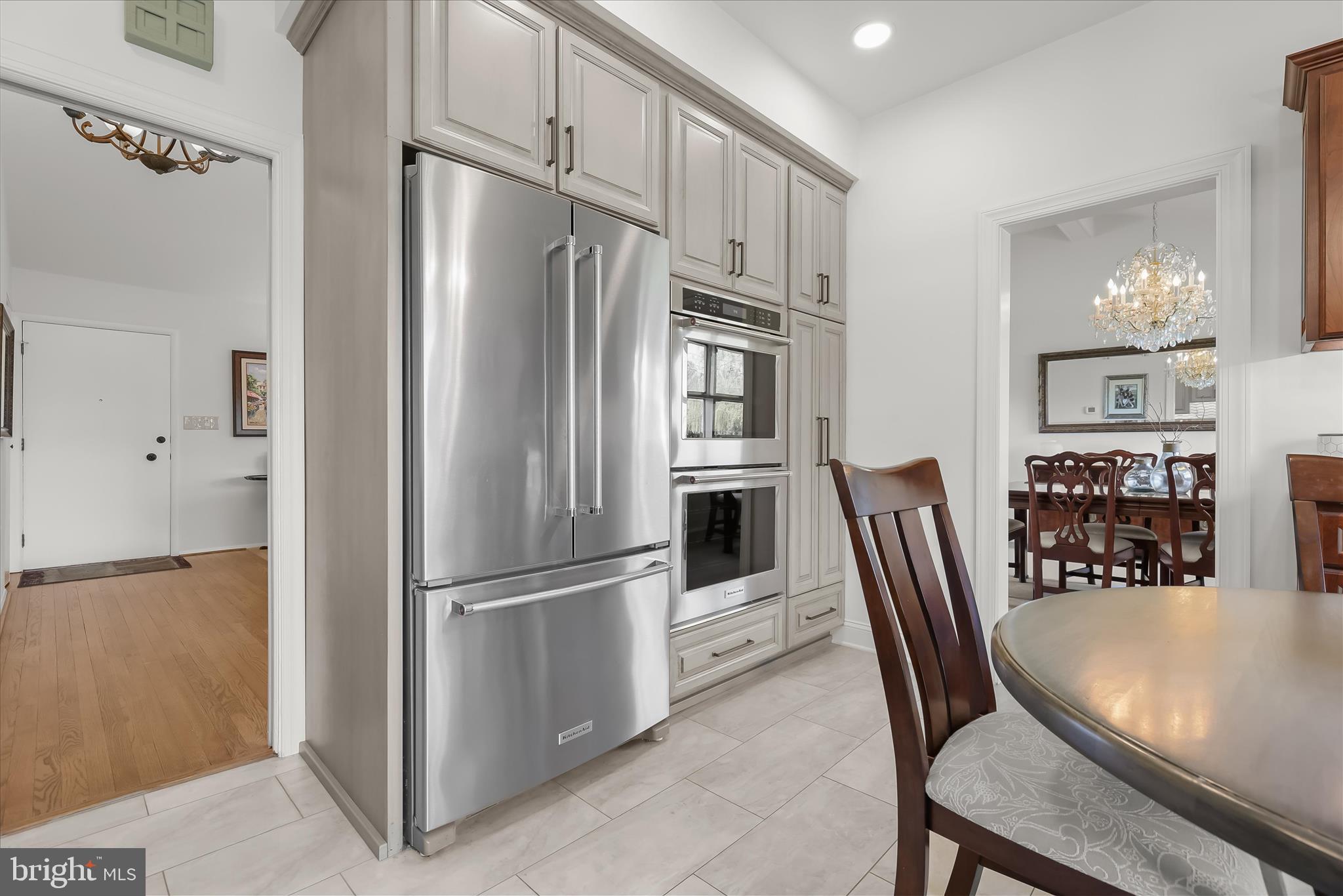 STEVENSON - Residential