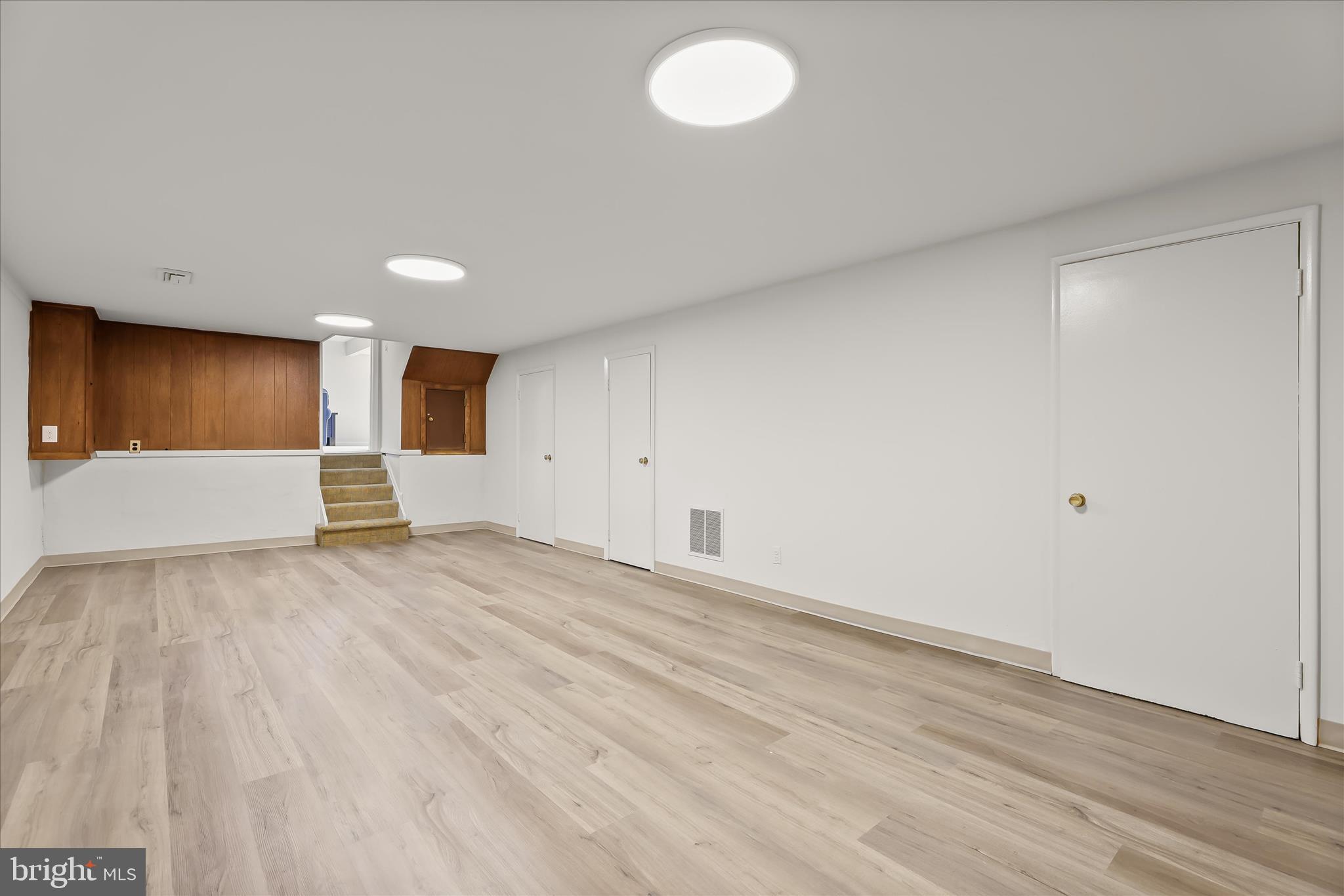 STEVENSON - Residential