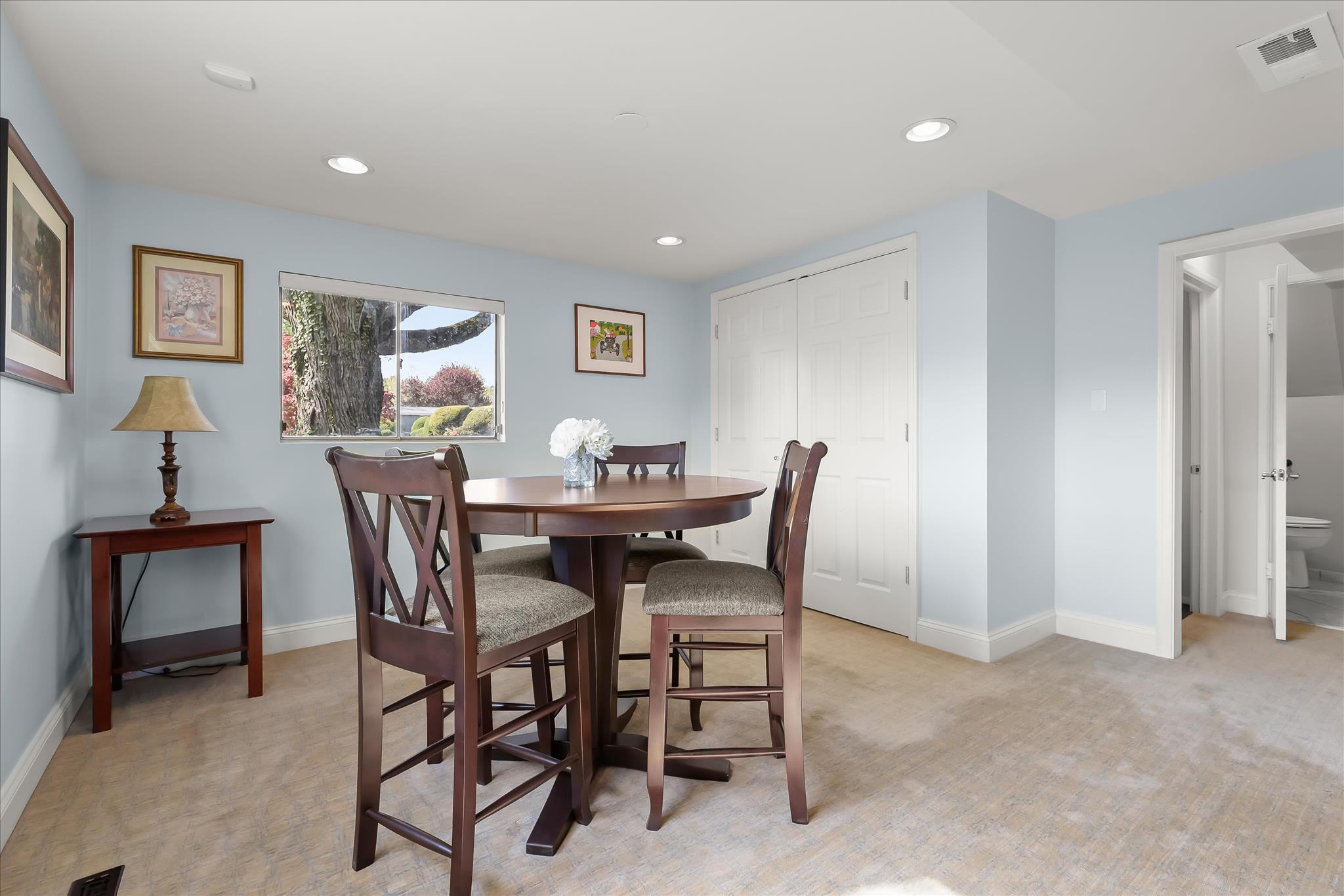 STEVENSON - Residential