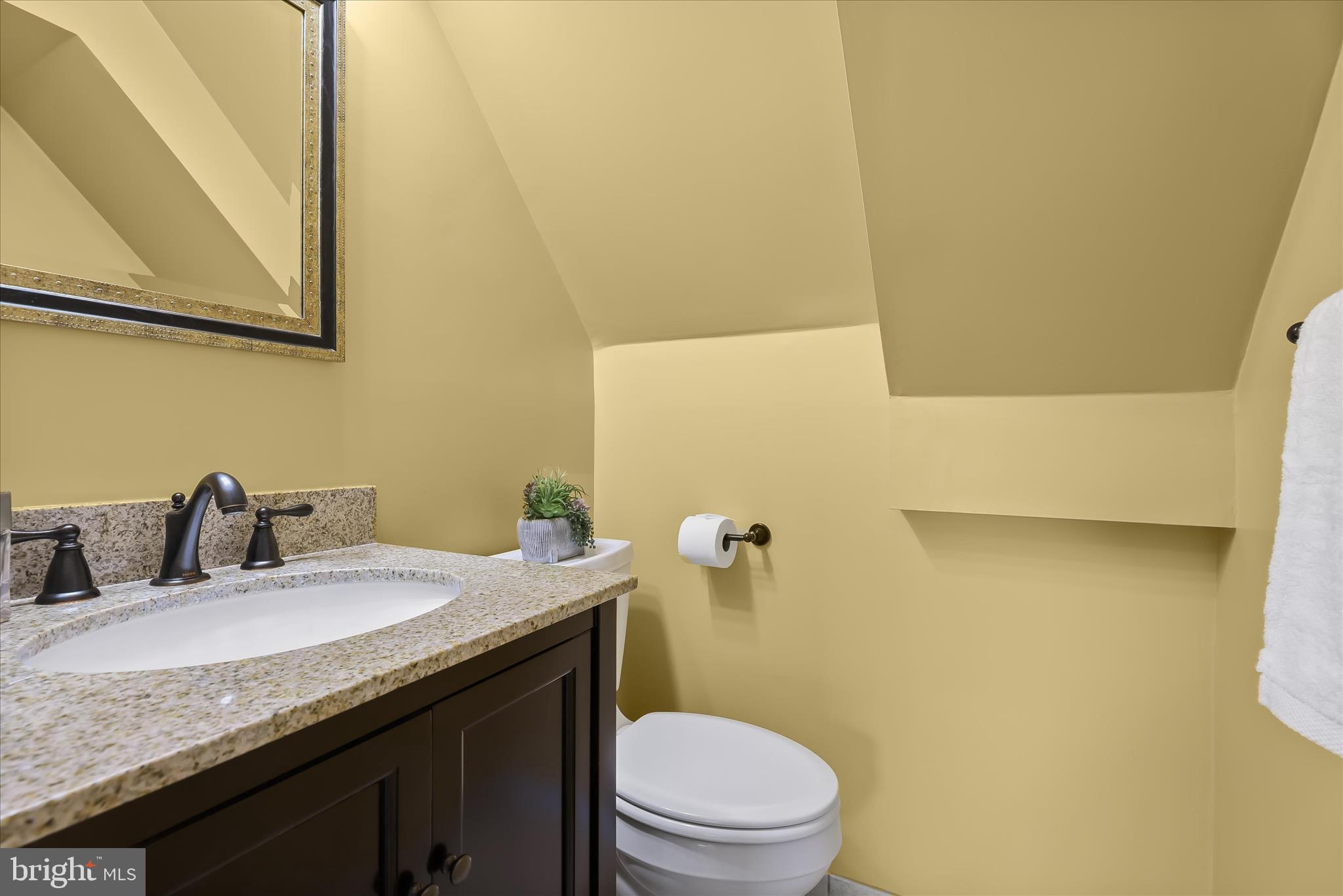 STEVENSON - Residential