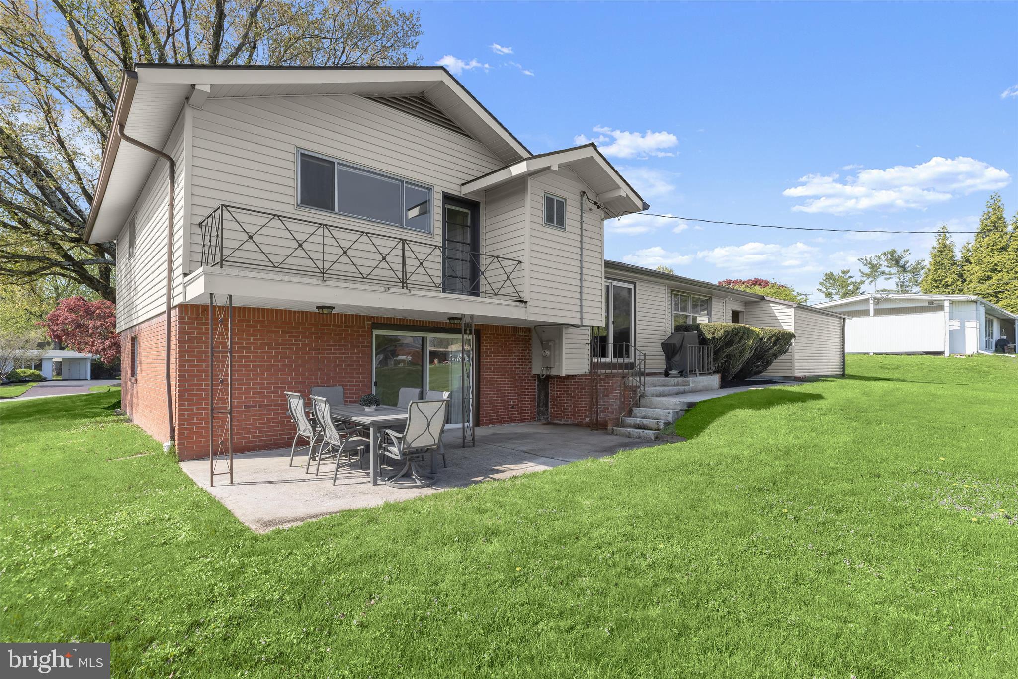 STEVENSON - Residential